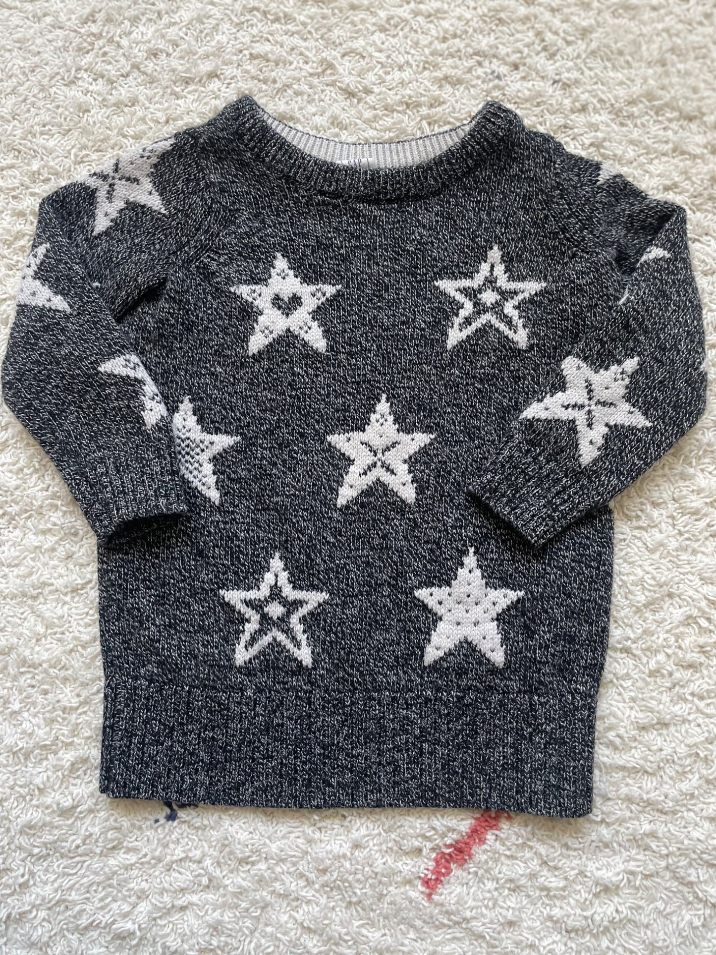 Gap knit sweater dress, Kids 24 Month (18-24M)