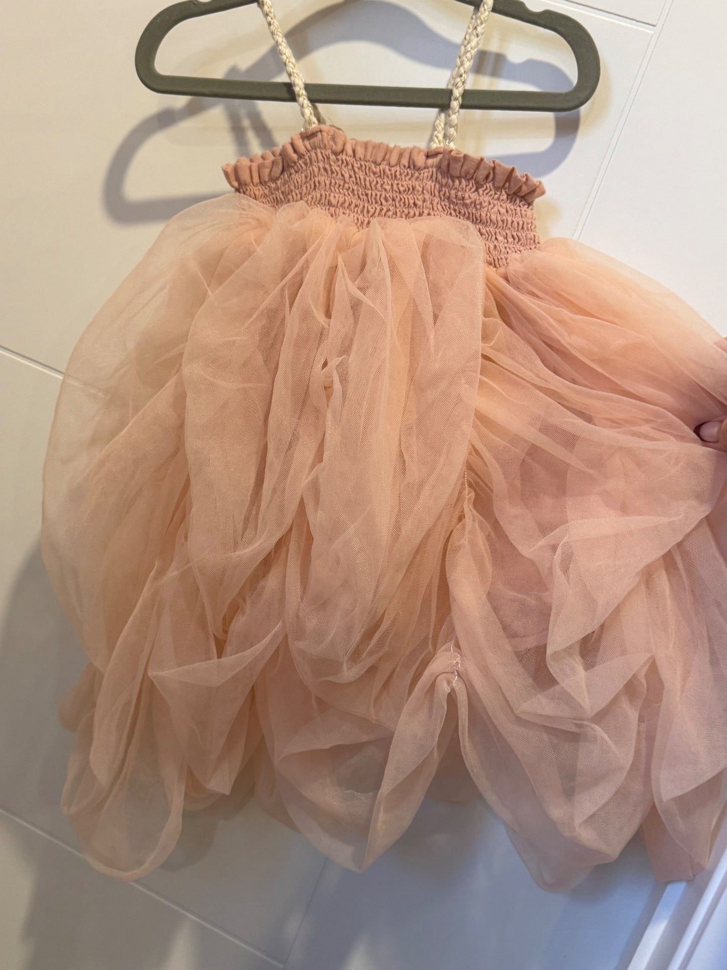 Baby girls party dress , Kids 12 Month (9-12M)
