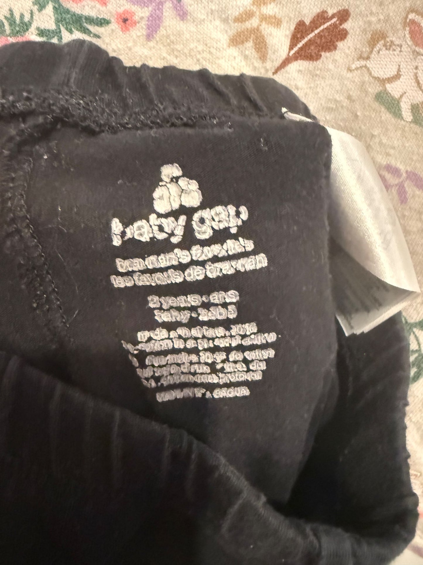 girls outfit , Kids 2T