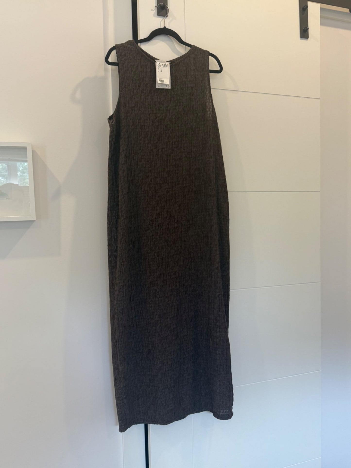 Maternity Dress, Maternity XL (16-18)