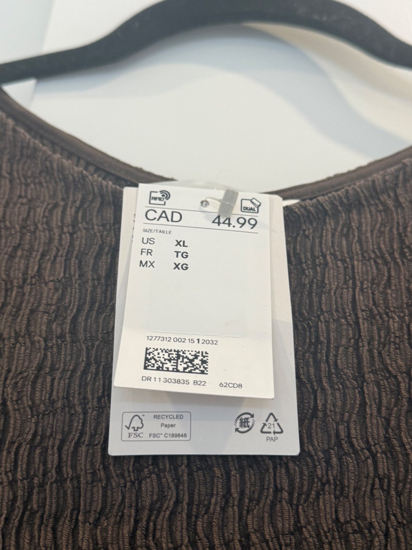 Maternity Dress, Maternity XL (16-18)