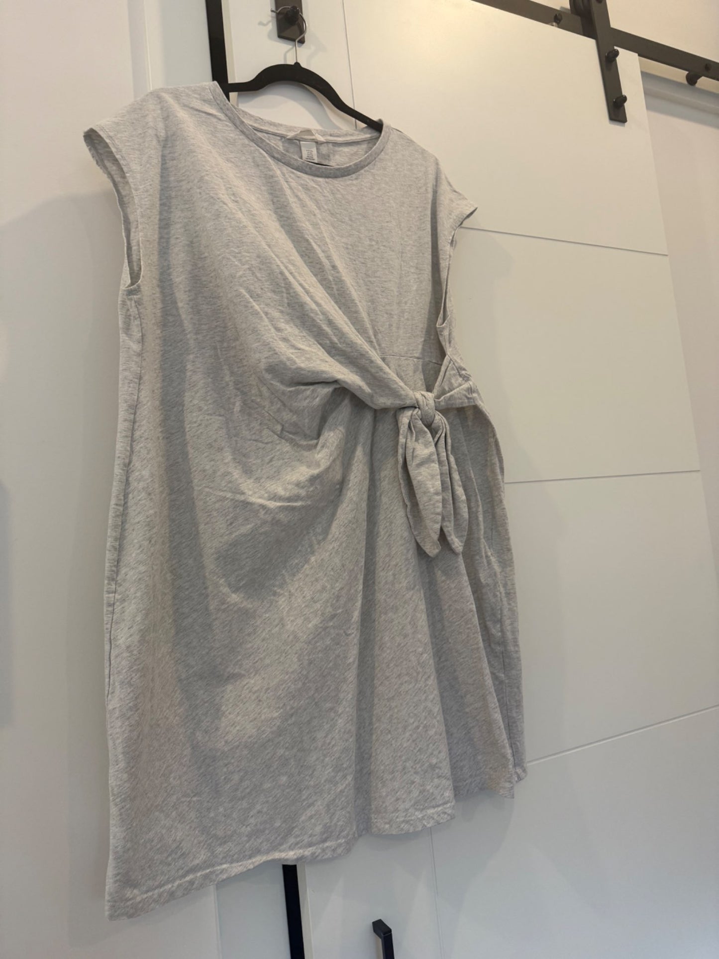 Maternity T-shirt dress, Maternity 2XL+ (18+)