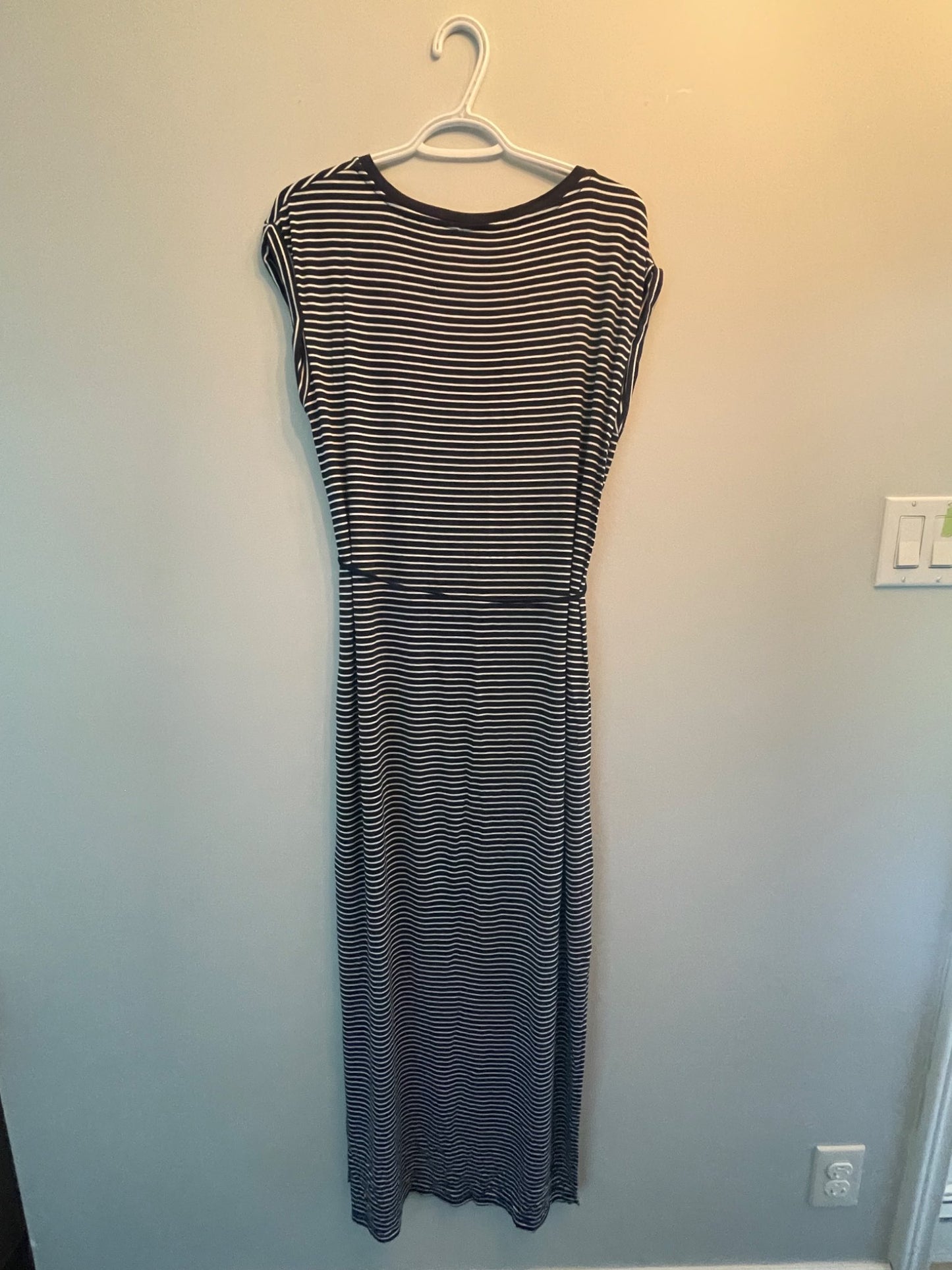 Ripe Maternity Dress - Large, Maternity L (12-14)