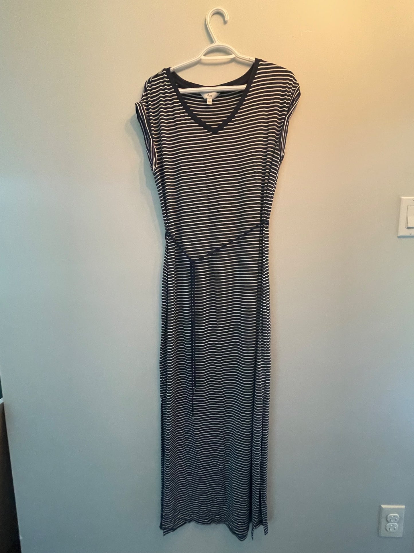 Ripe Maternity Dress - Large, Maternity L (12-14)