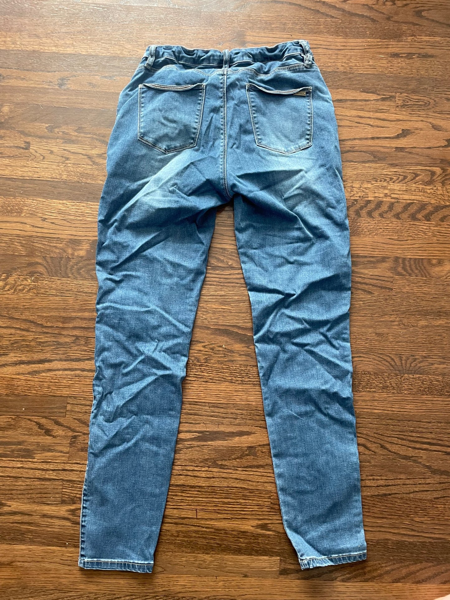 Ripe Maternity Jeans- Large, Retails $125, Maternity L (12-14)