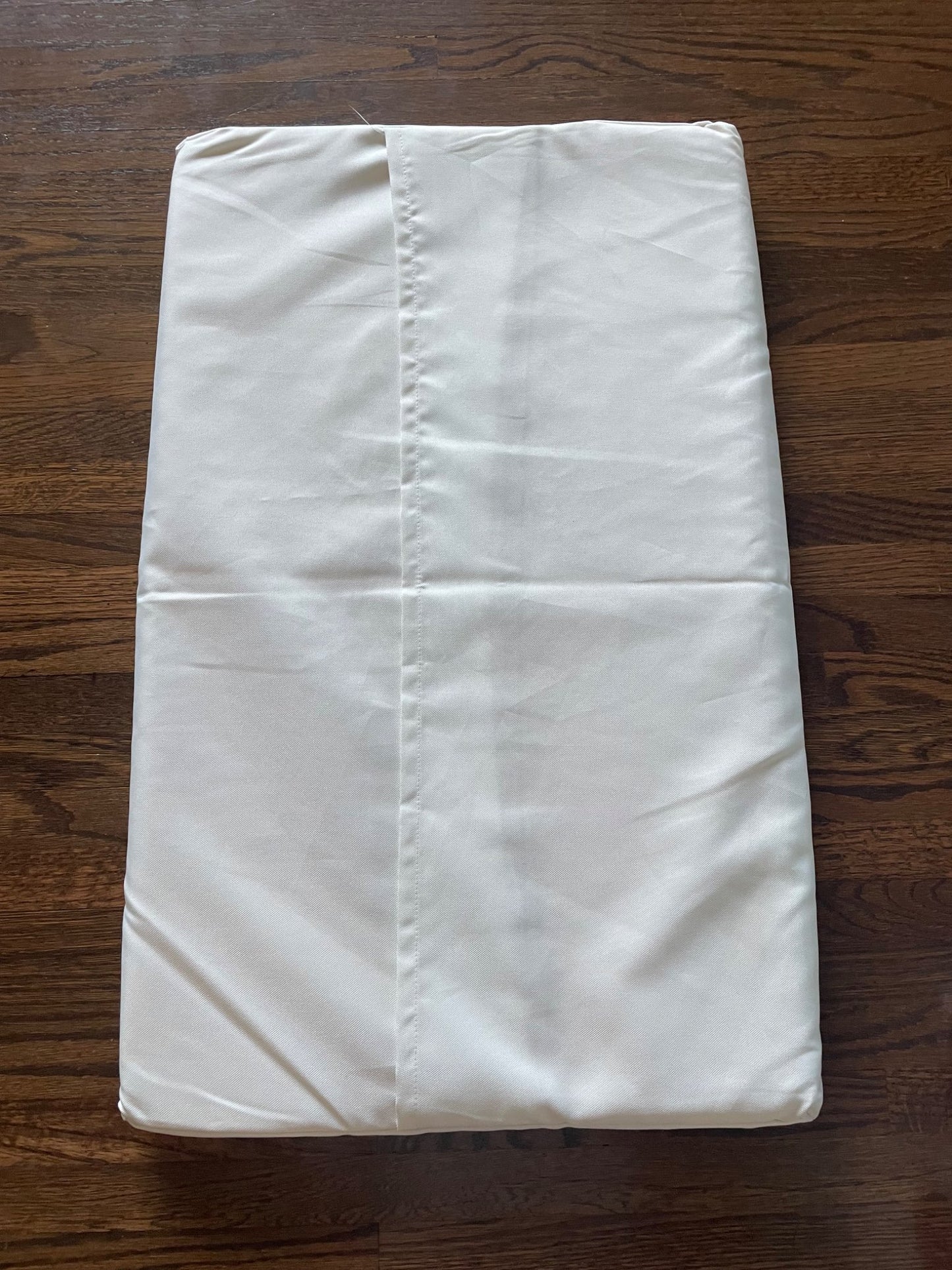 Baby Change Pad & 2 fitted sheets