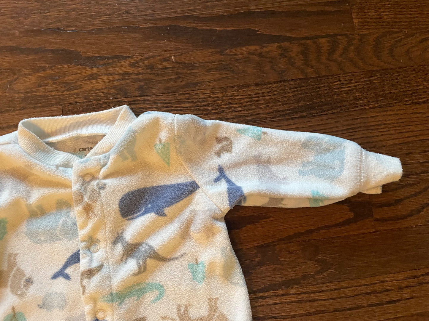 3 month Boy Bundle - 5 sleepers , Kids 3 Month (0-3M)
