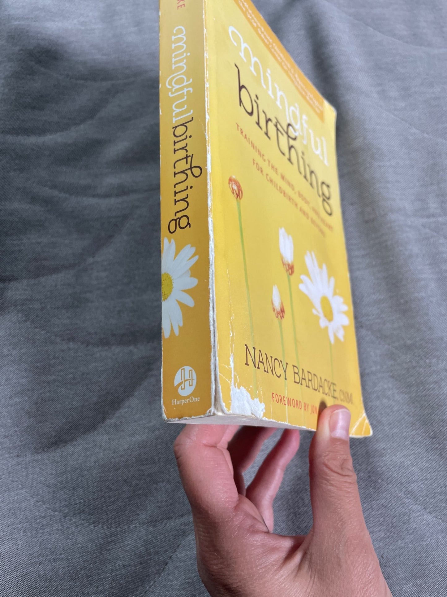 Mindful Birthing