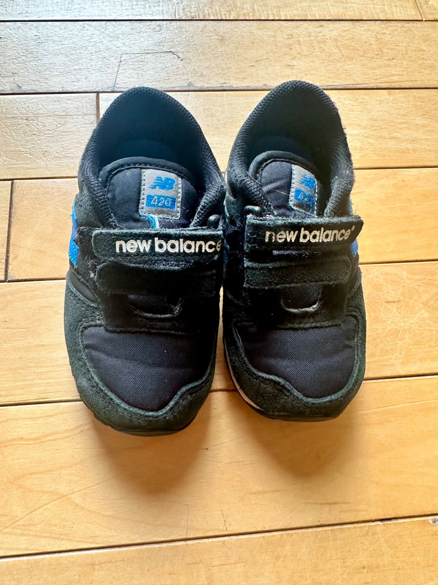 New Balance Sneakers - 3C