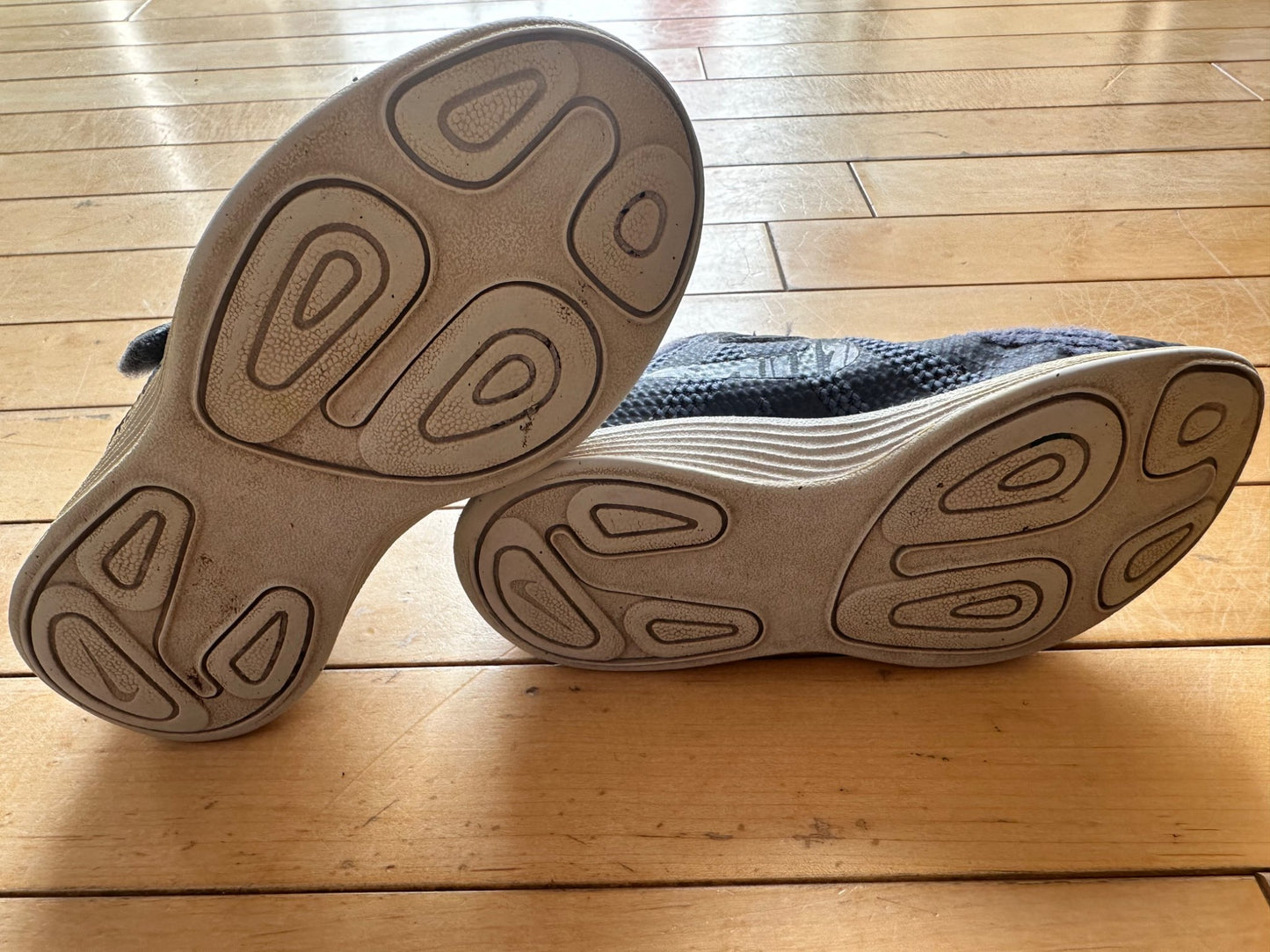 Nike Sneakers - 9C. Retails $50., Shoes 9 (Toddler:2-4yr)