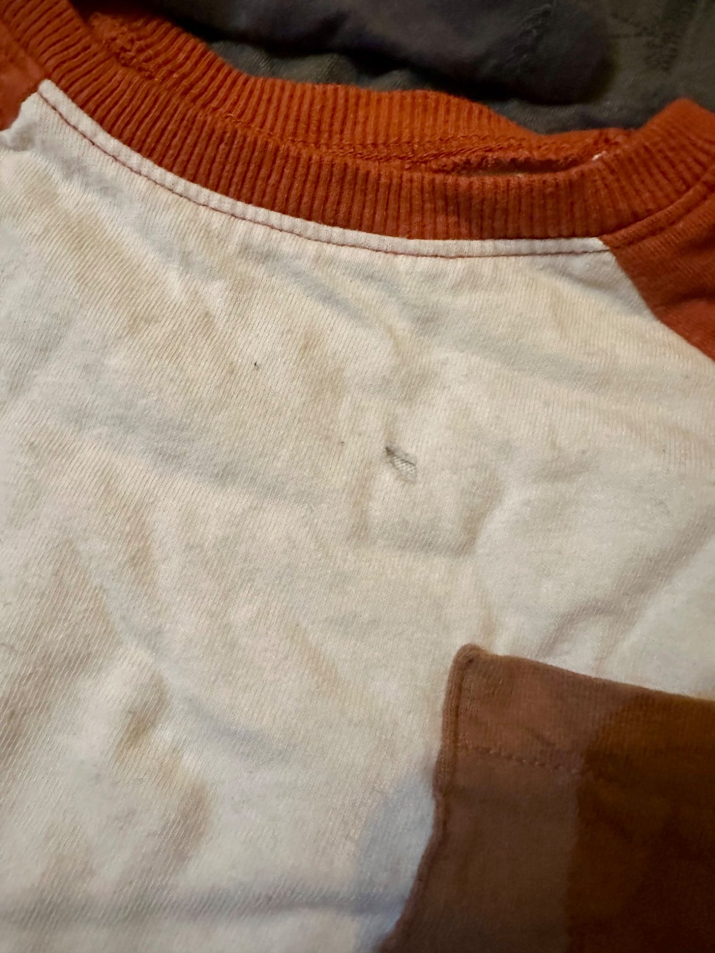 Boys long sleeve shirts - 4T, Kids 4/4T