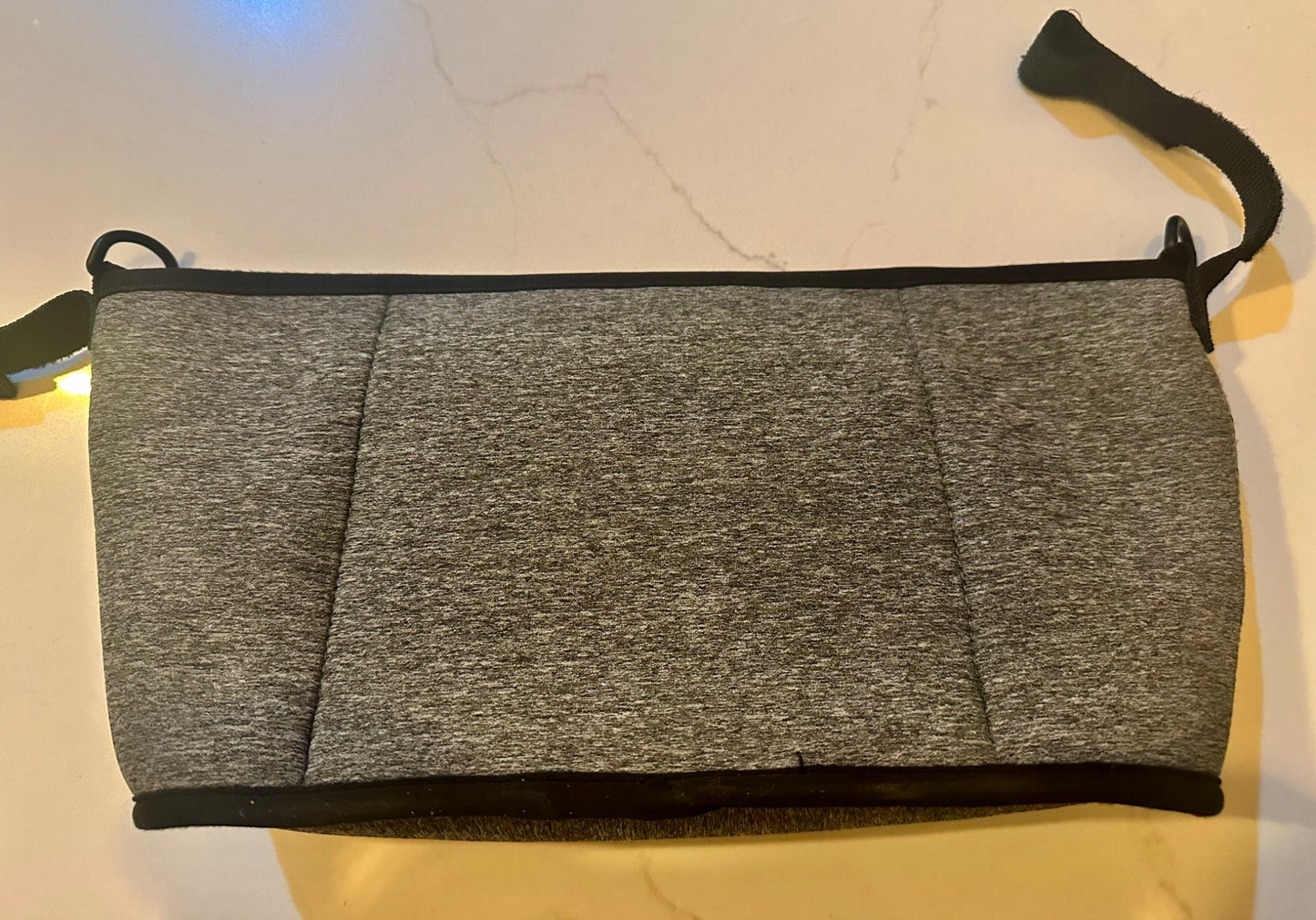 Skip Hop Grab and Go Stroller Organizer. Retails $36.