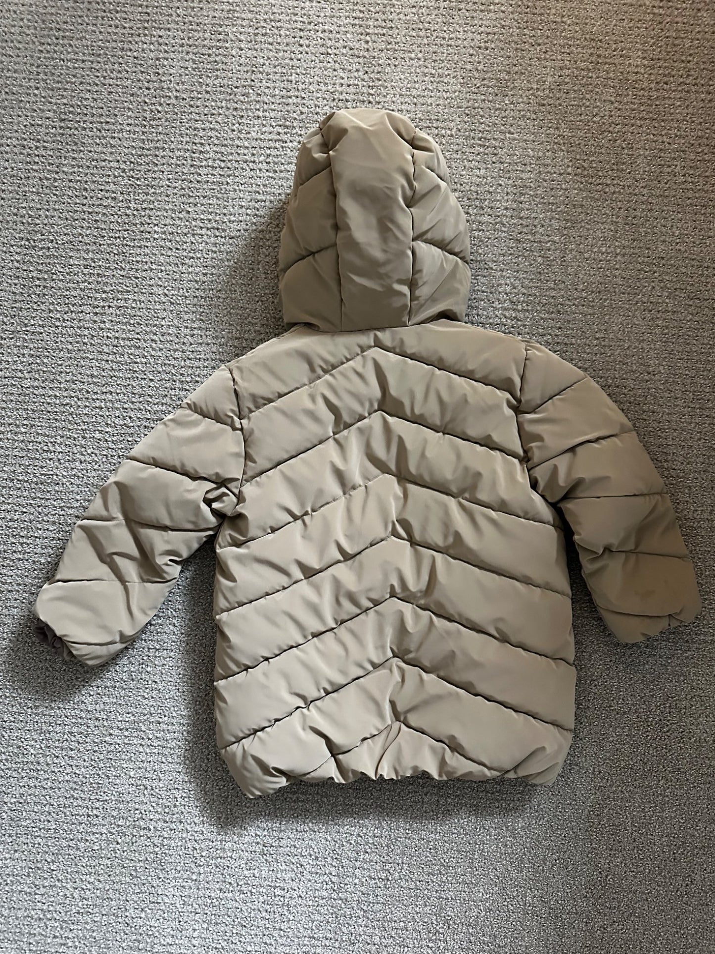Zara kids jacket size 6-7, Kids 6/6X