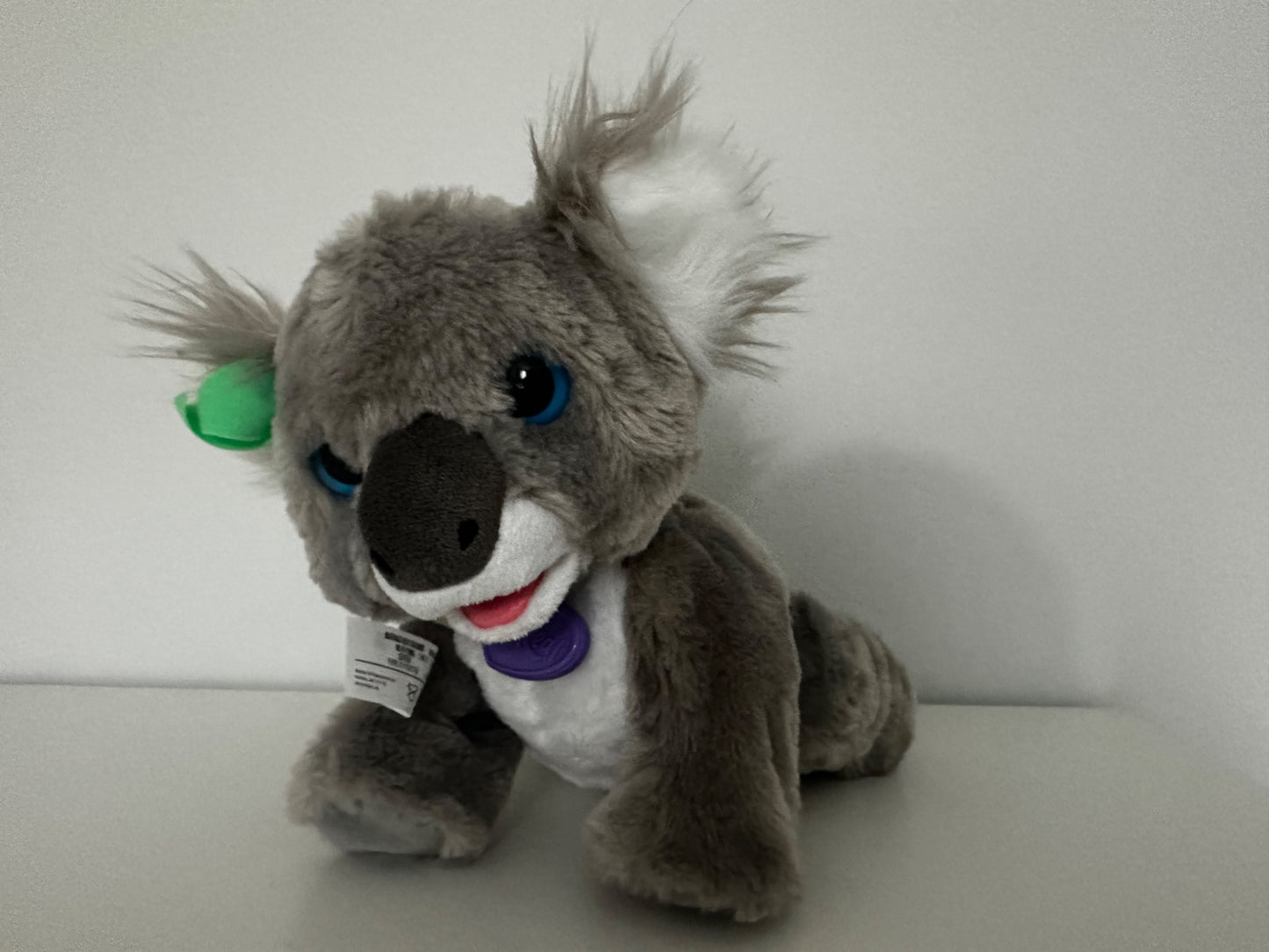 FurReal koala
