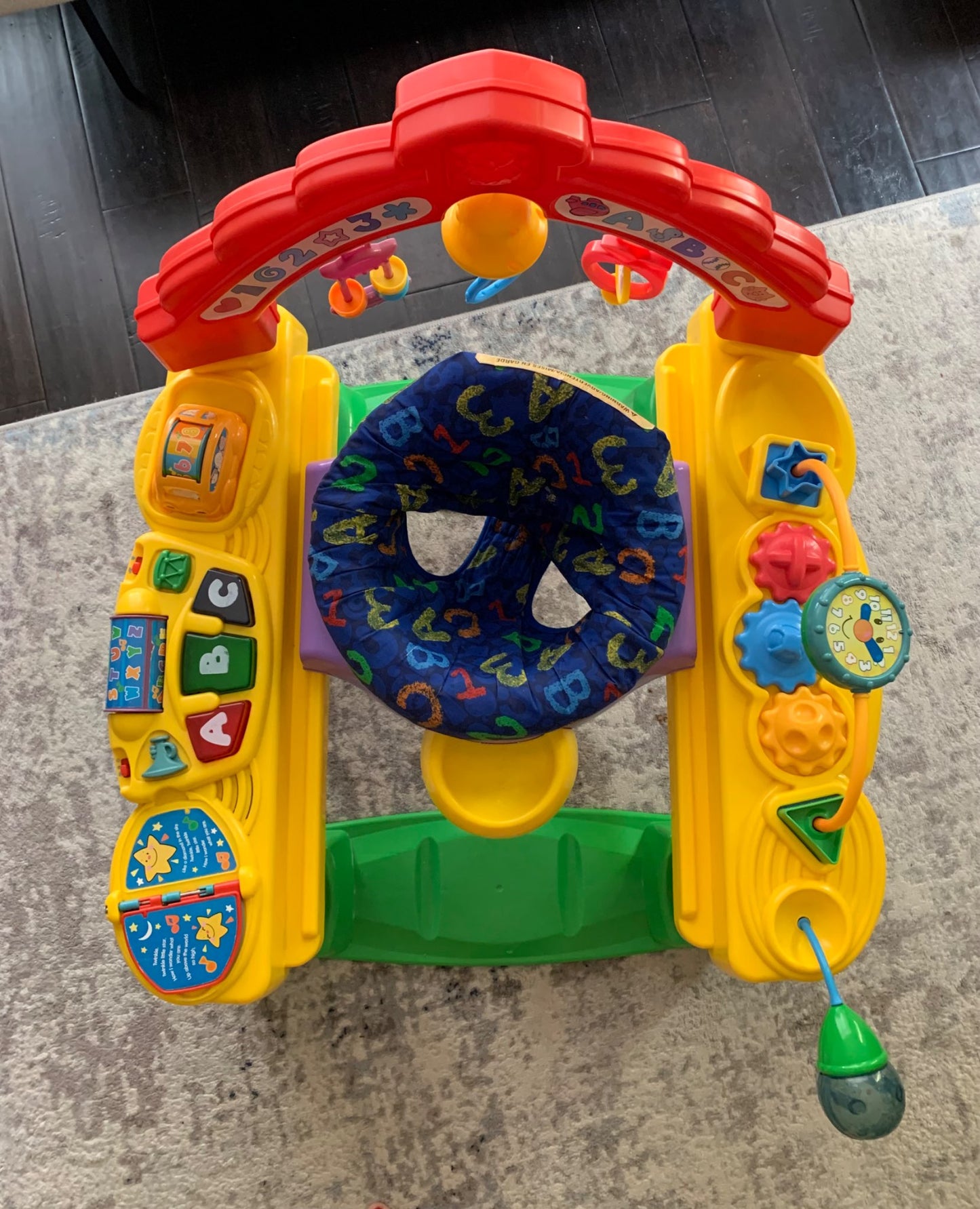 Baby Activity Centre