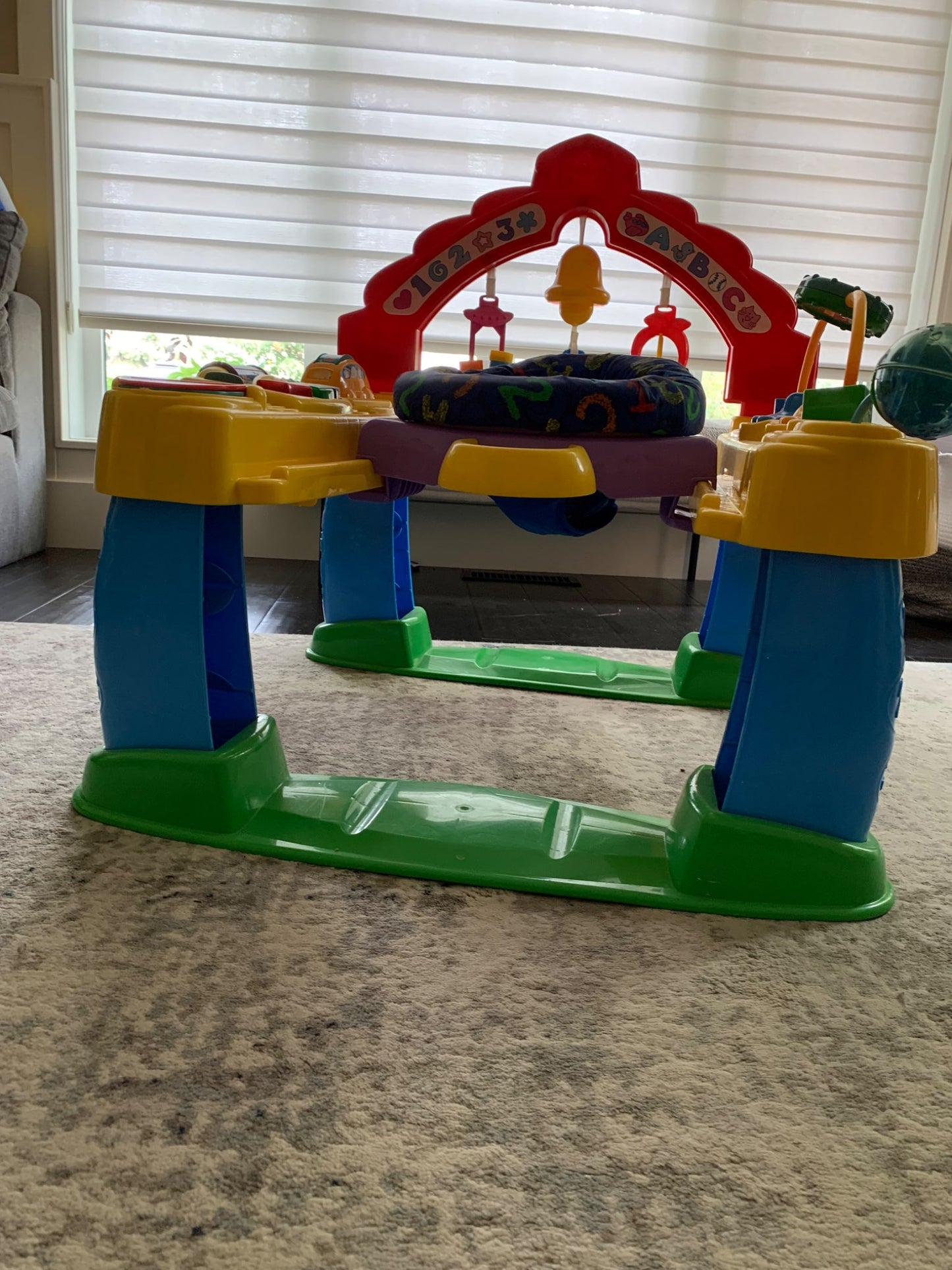 Baby Activity Centre