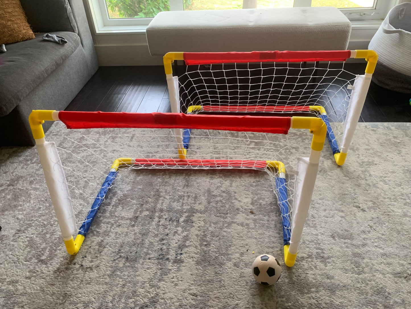 Soccer Set