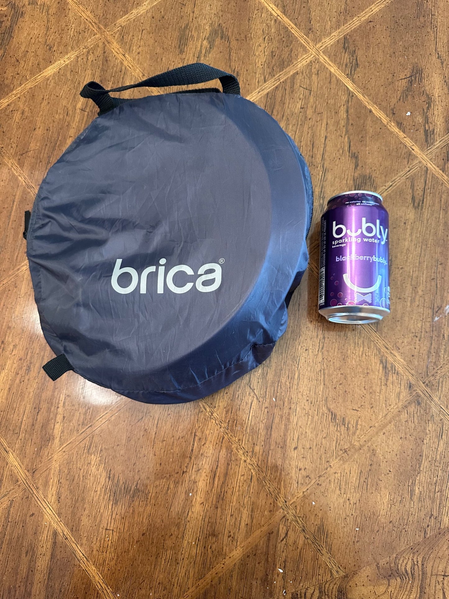 Brica bug net and sun protector