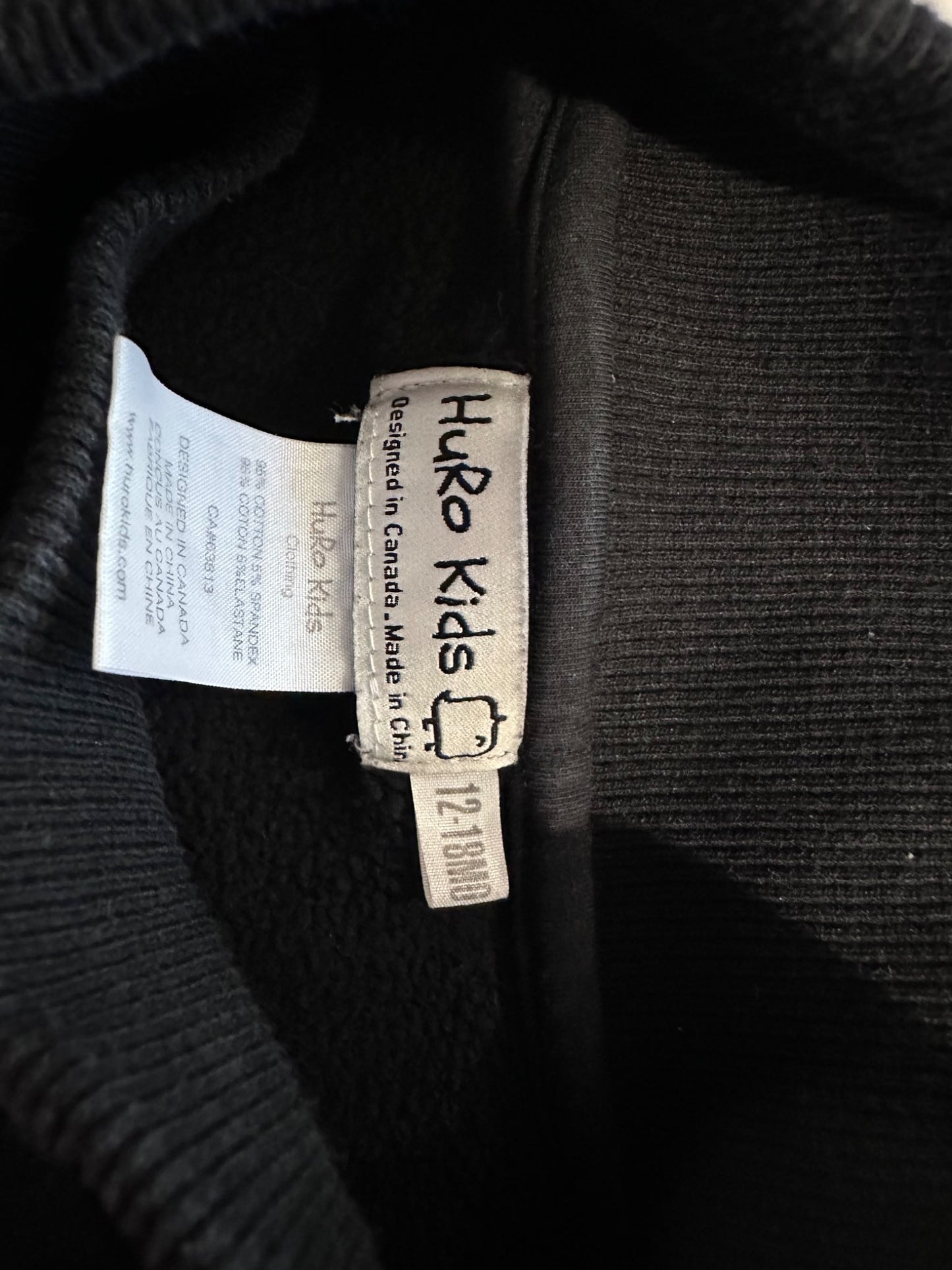 Huro Kids soft onesie , Kids 18 Month (12-18M)