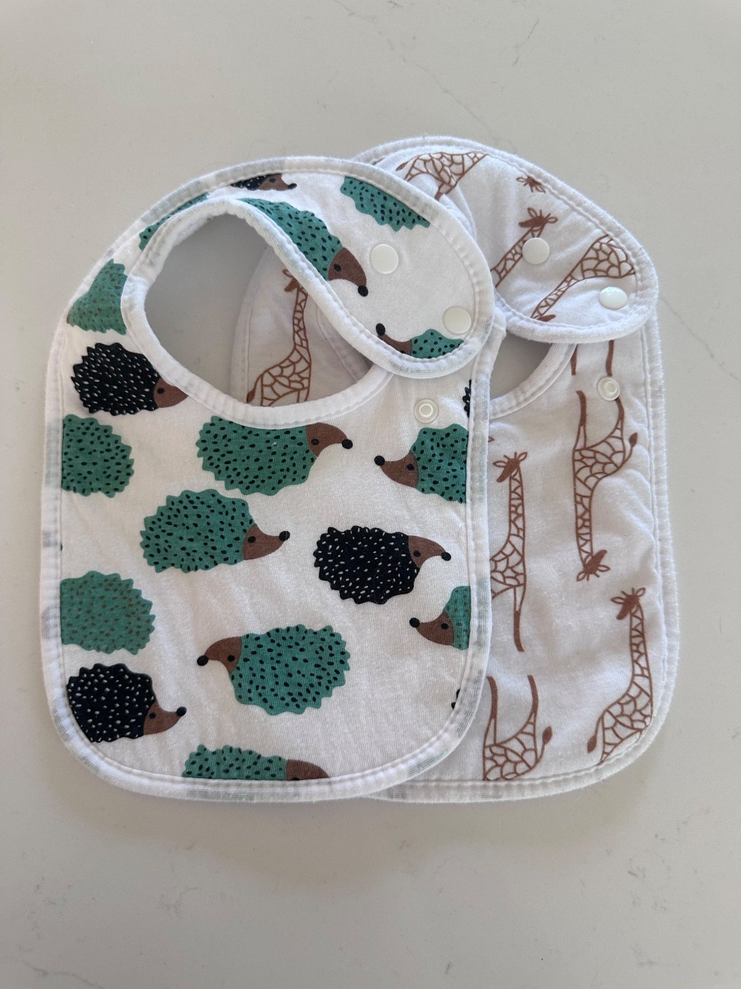 Baby bib