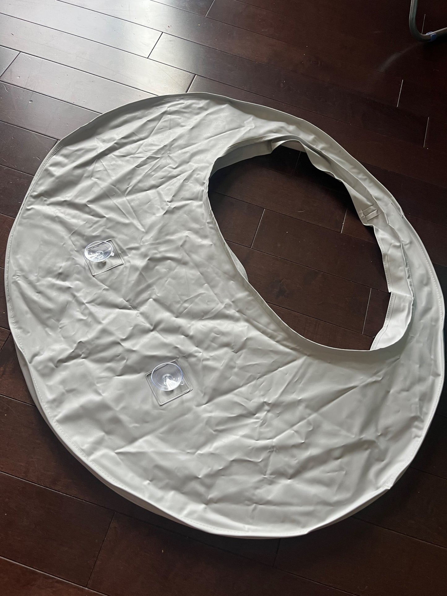 Tidy tot food tray