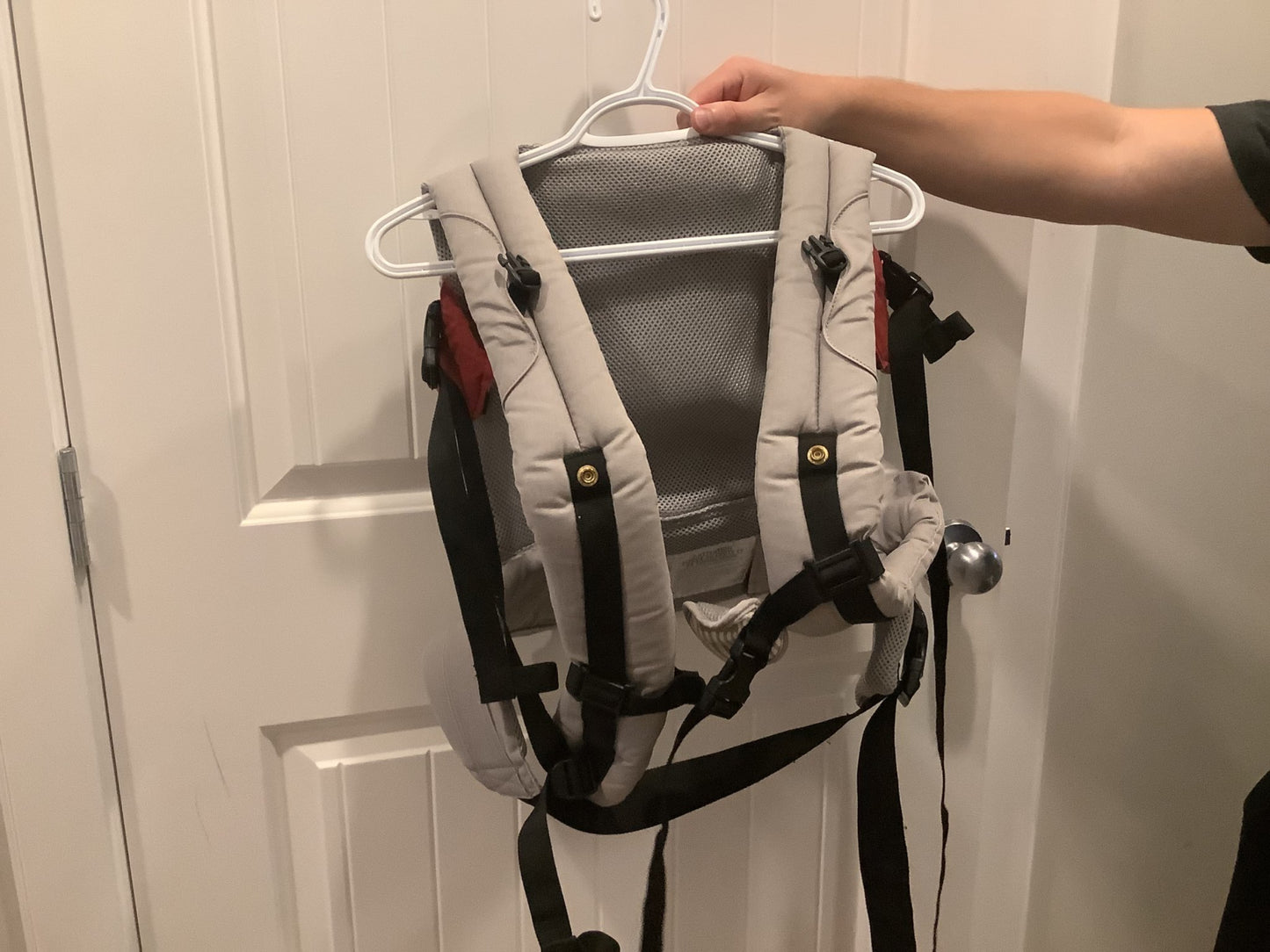 Líllé Baby Carrier