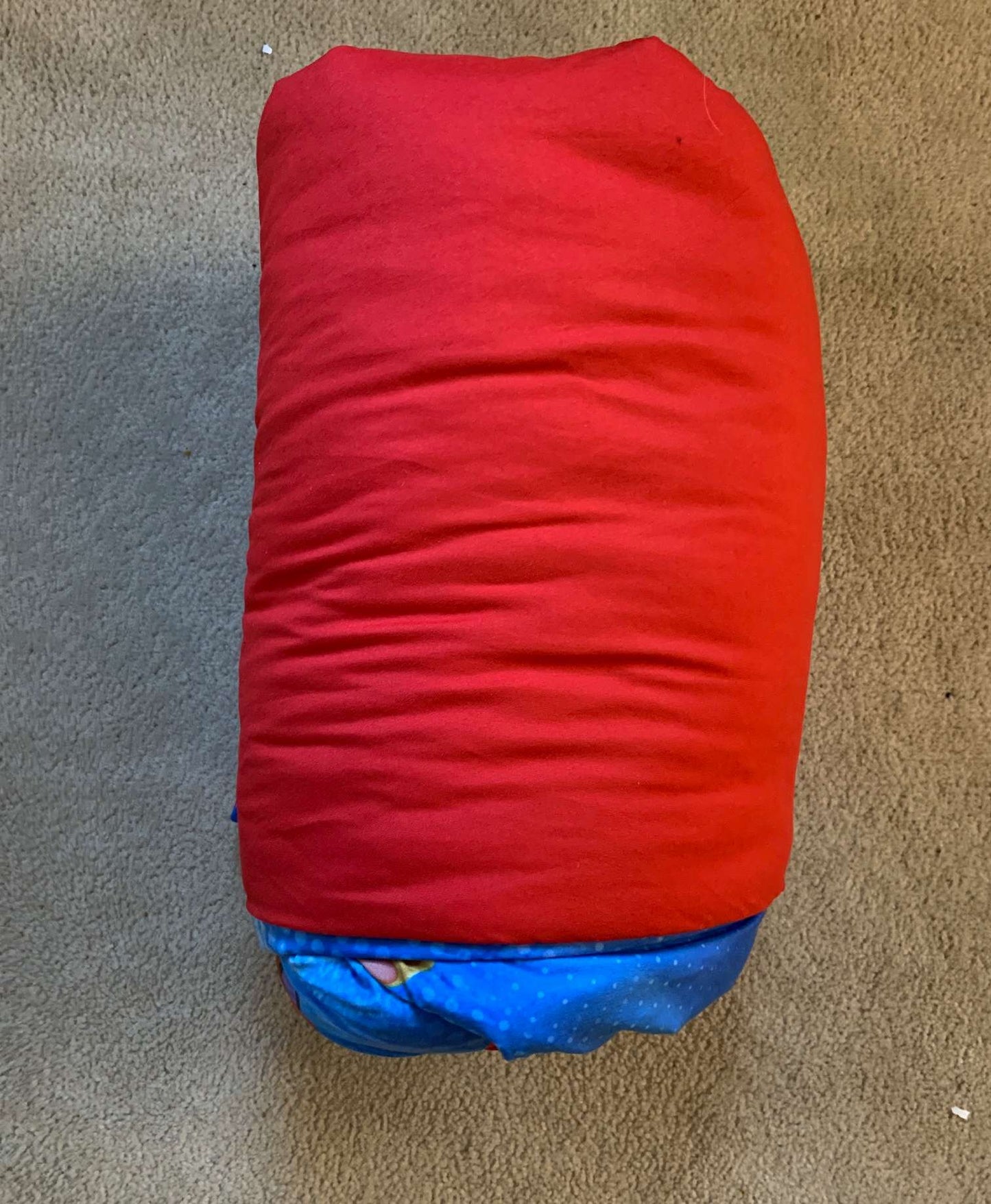 Paw Patrol Kids Sleeping Bag