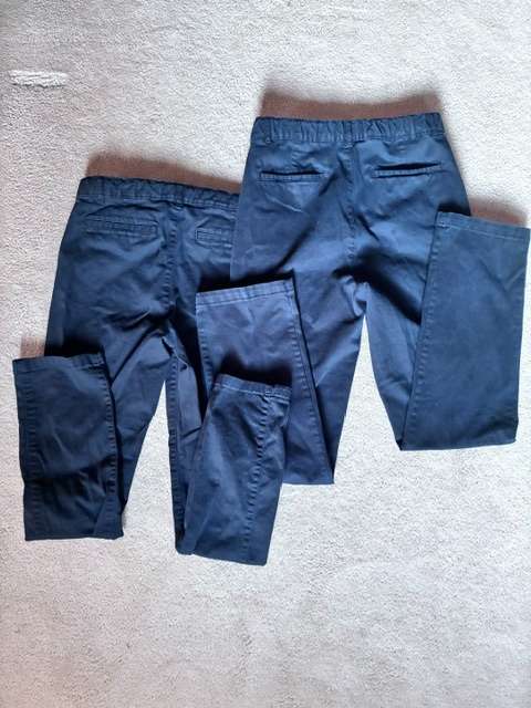 Uniform/Dress Pant Bundle 14 & 16, Kids 14