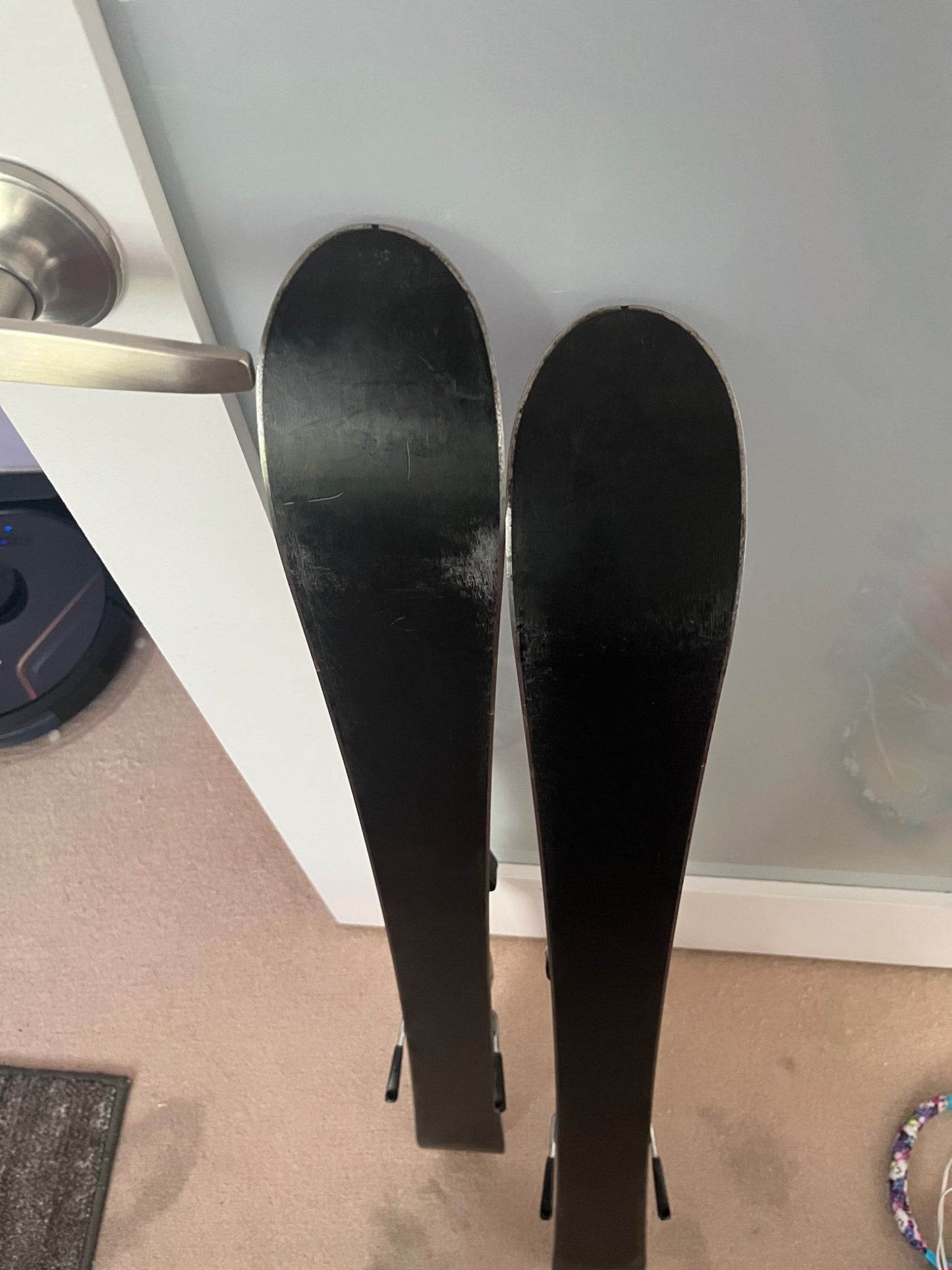 Kids Skis with bindings - Head 95 cm