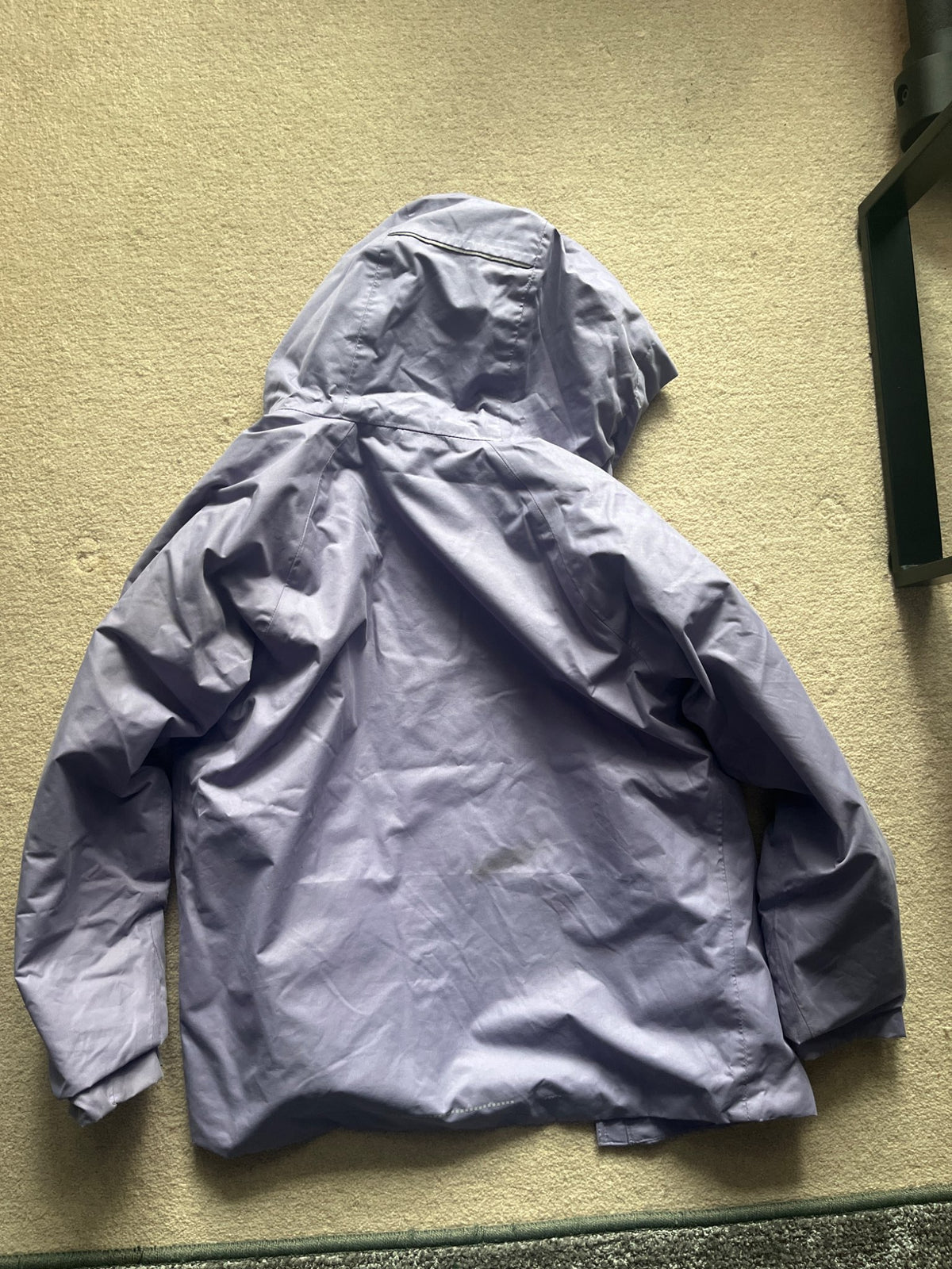 Rain jacket - size 9-10, Kids 10
