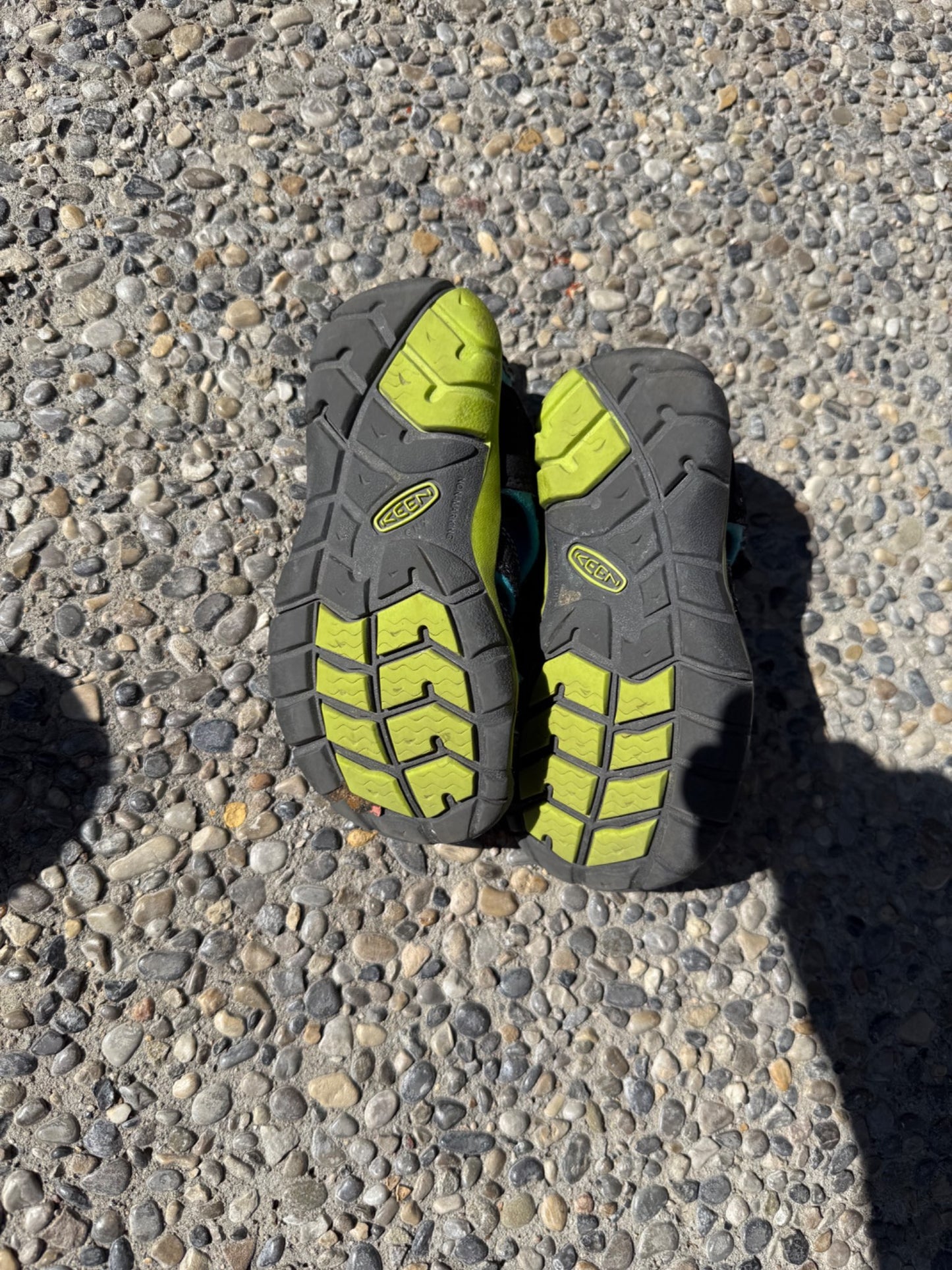 Keen sandals, size 9. VGUC., Shoes 9 (Toddler:2-4yr)