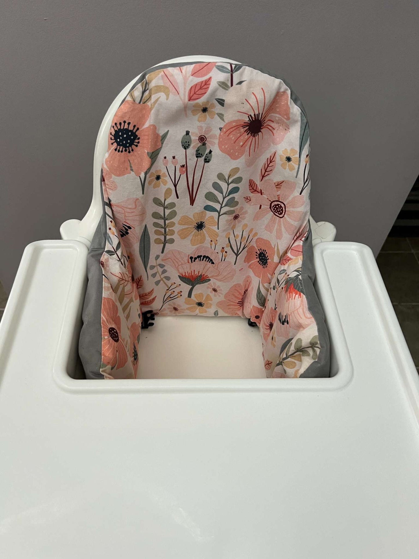 IKEA Antilop High Chair Bundle