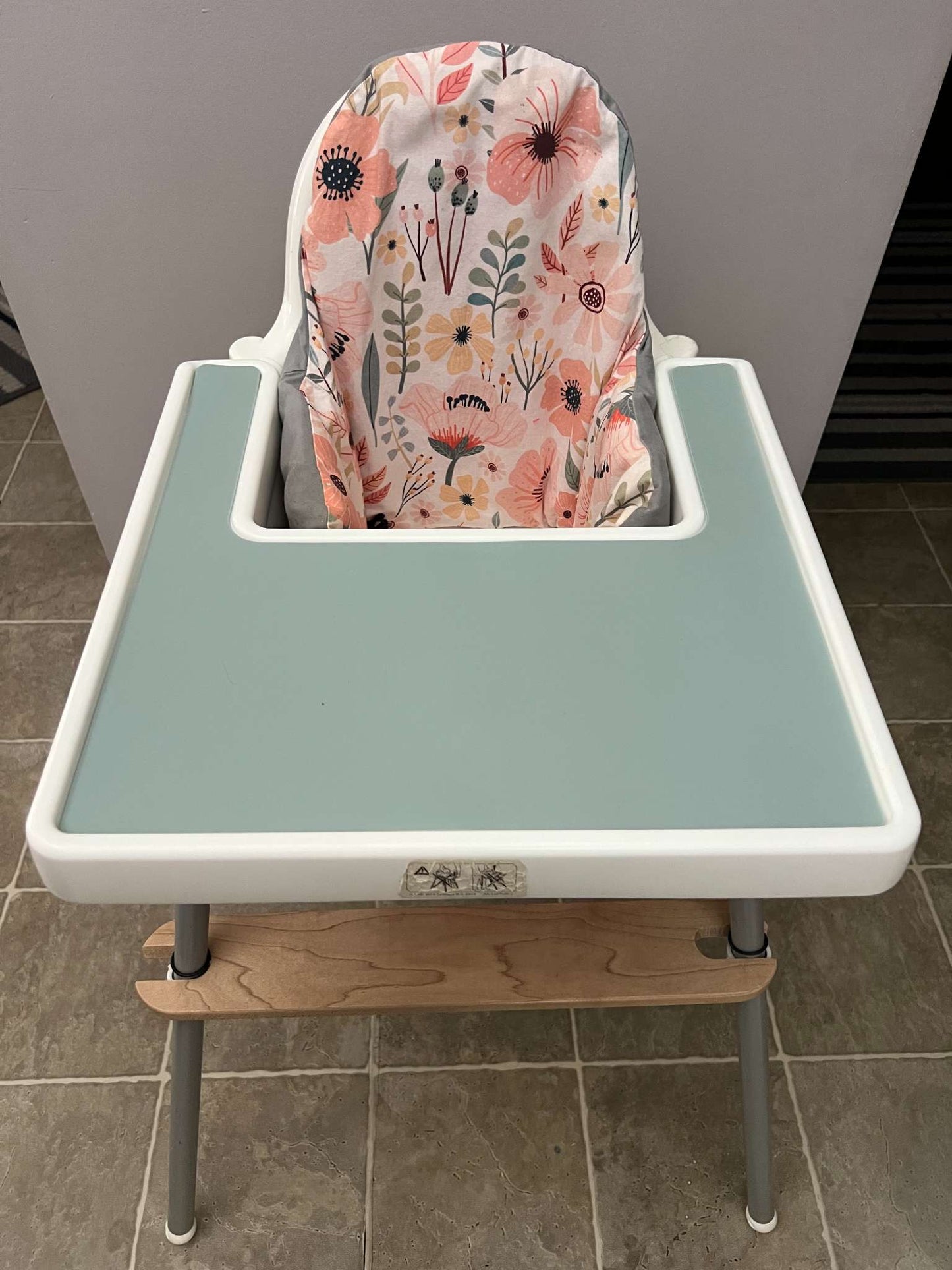 IKEA Antilop High Chair Bundle