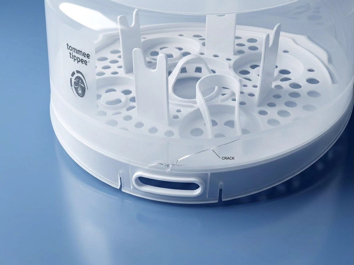 Tommee Tippee Baby Feeding Bundle
