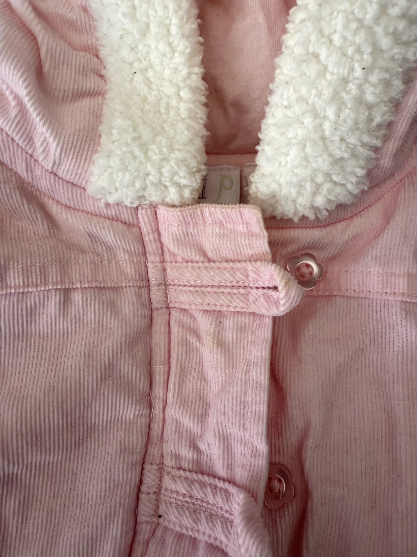 Zip Zap Newborn Snowsuit, Kids Newborn