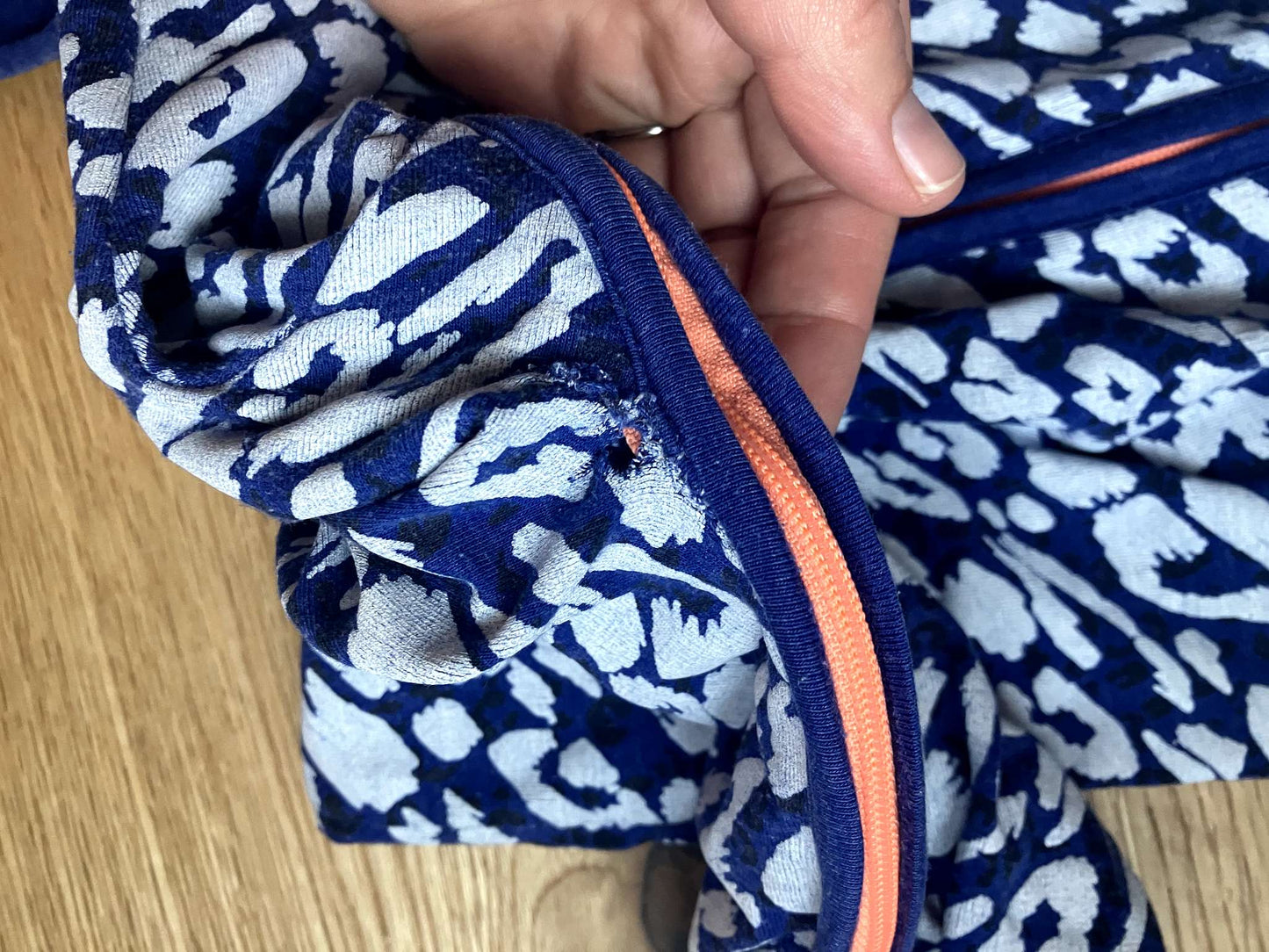 Wondersuit Size 2 (18-24months) Fits large, Kids 24 Month (18-24M)