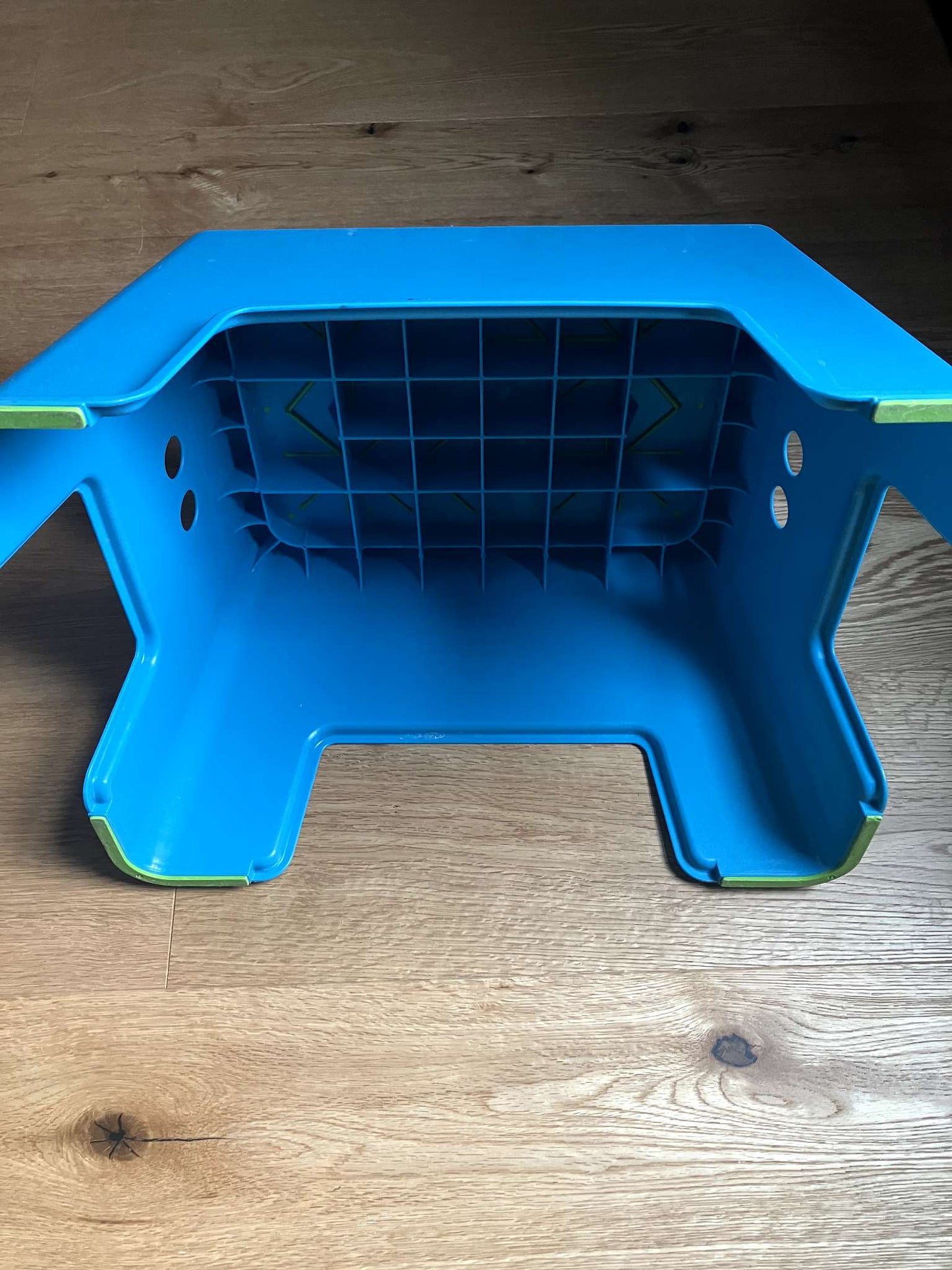 IKEA Step Stool - Blue