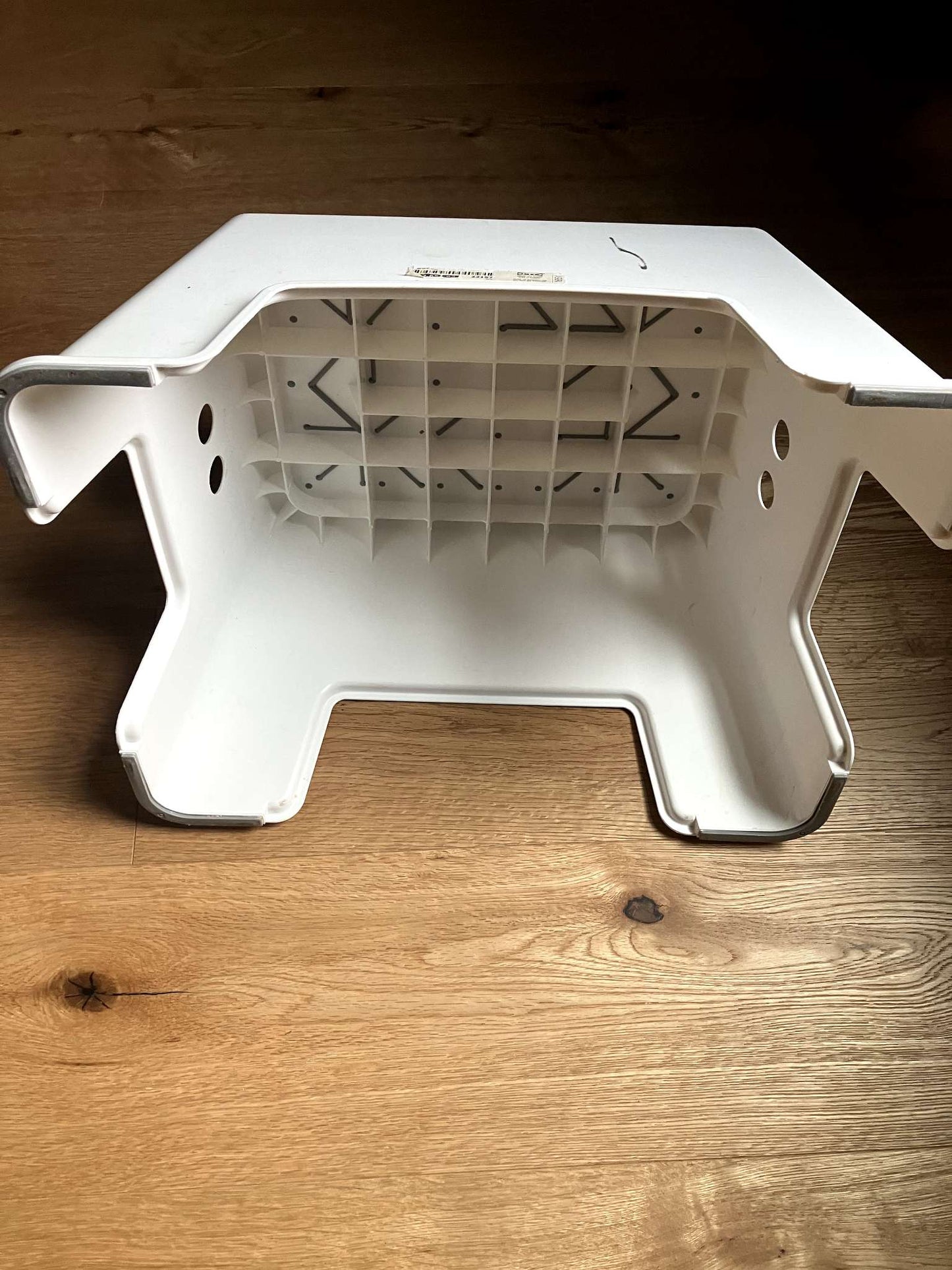 IKEA Step Stool - White
