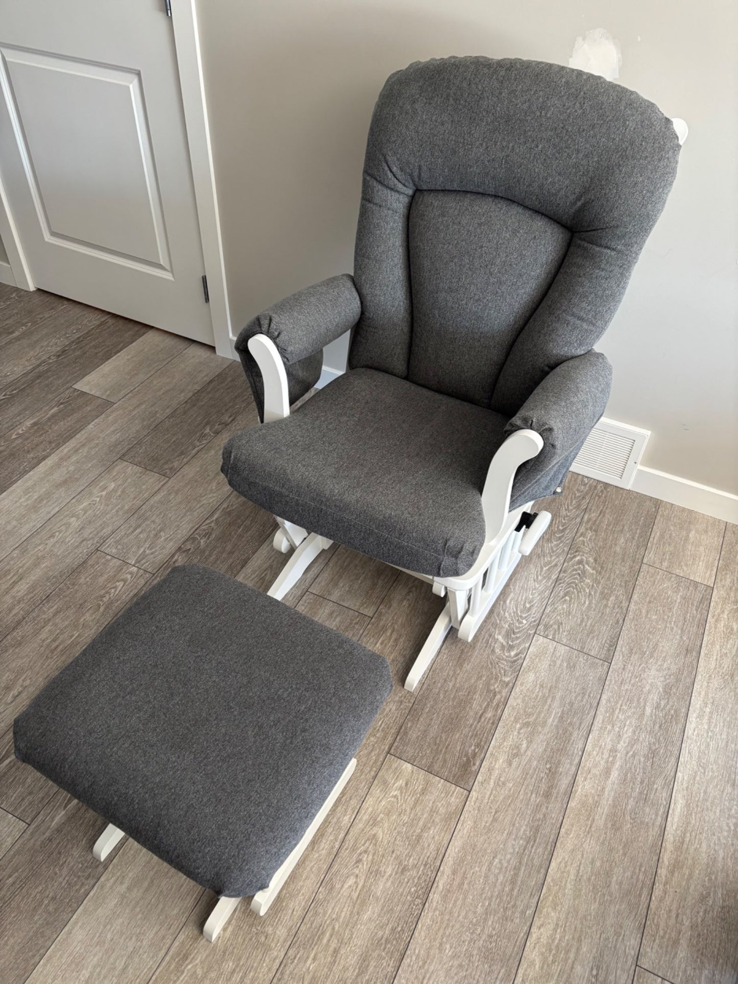 Dutailier Rocking Chair