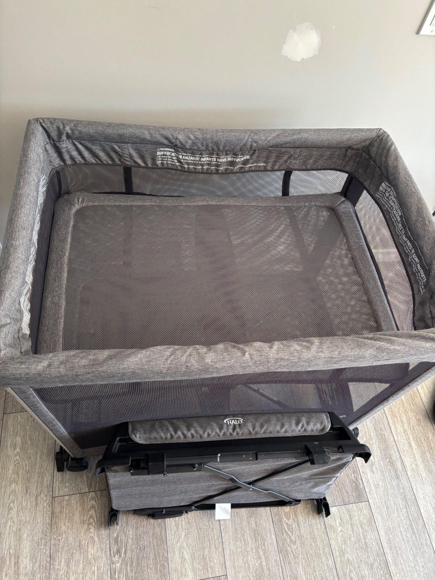 Halo DreamNest Plus