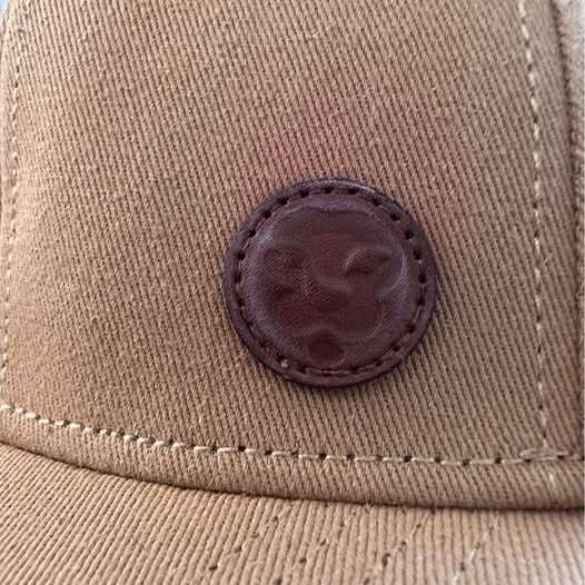 6-24M L&P Apparel Snapback Hat