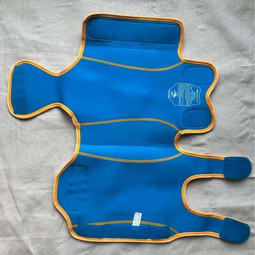 6-12M Konfidence Babywarma Wetsuit, Kids 12 Month (9-12M)