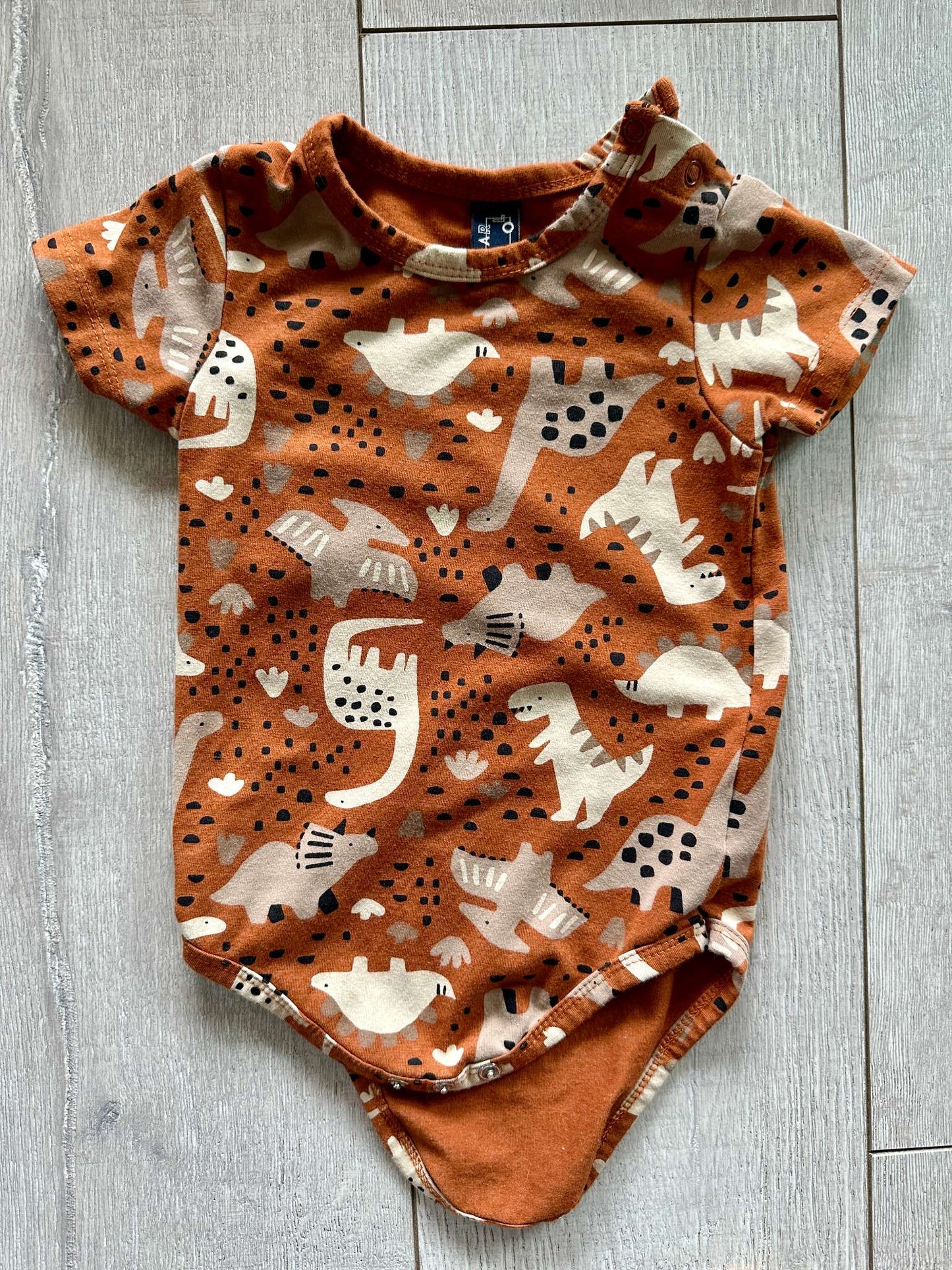 Harlow Bodysuit Bundle , Kids 18 Month (12-18M)