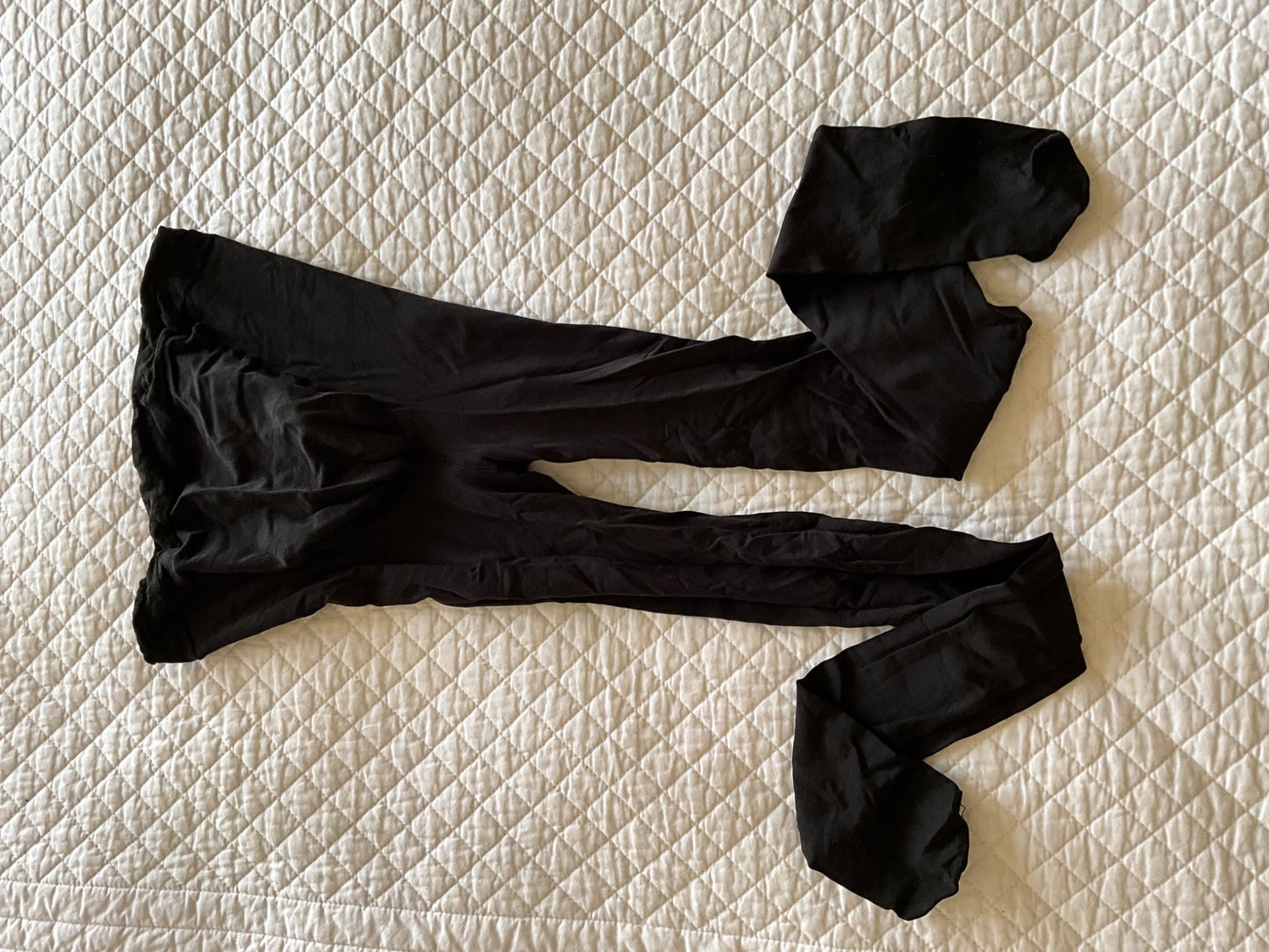 Maternity Hosiery (Size Large), Maternity L (12-14)