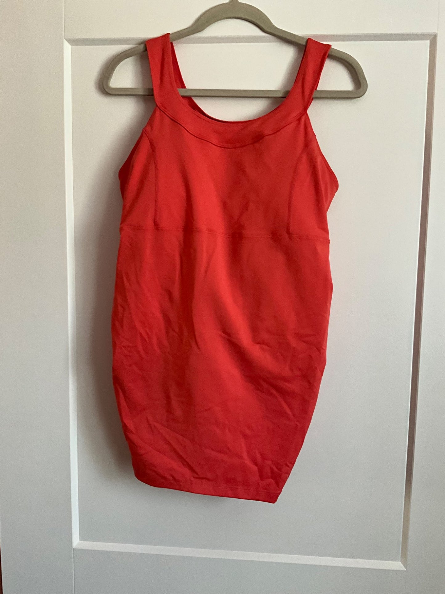 MUMBERRY Maternity Athletic Bundle (Capri, Tights, Tank). Size Large., Maternity L (12-14)