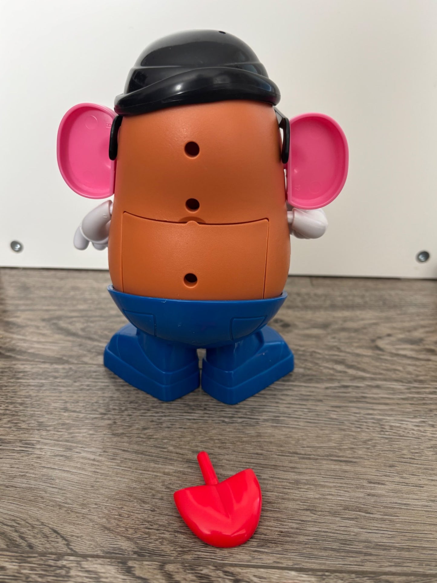 Mr Potato Head