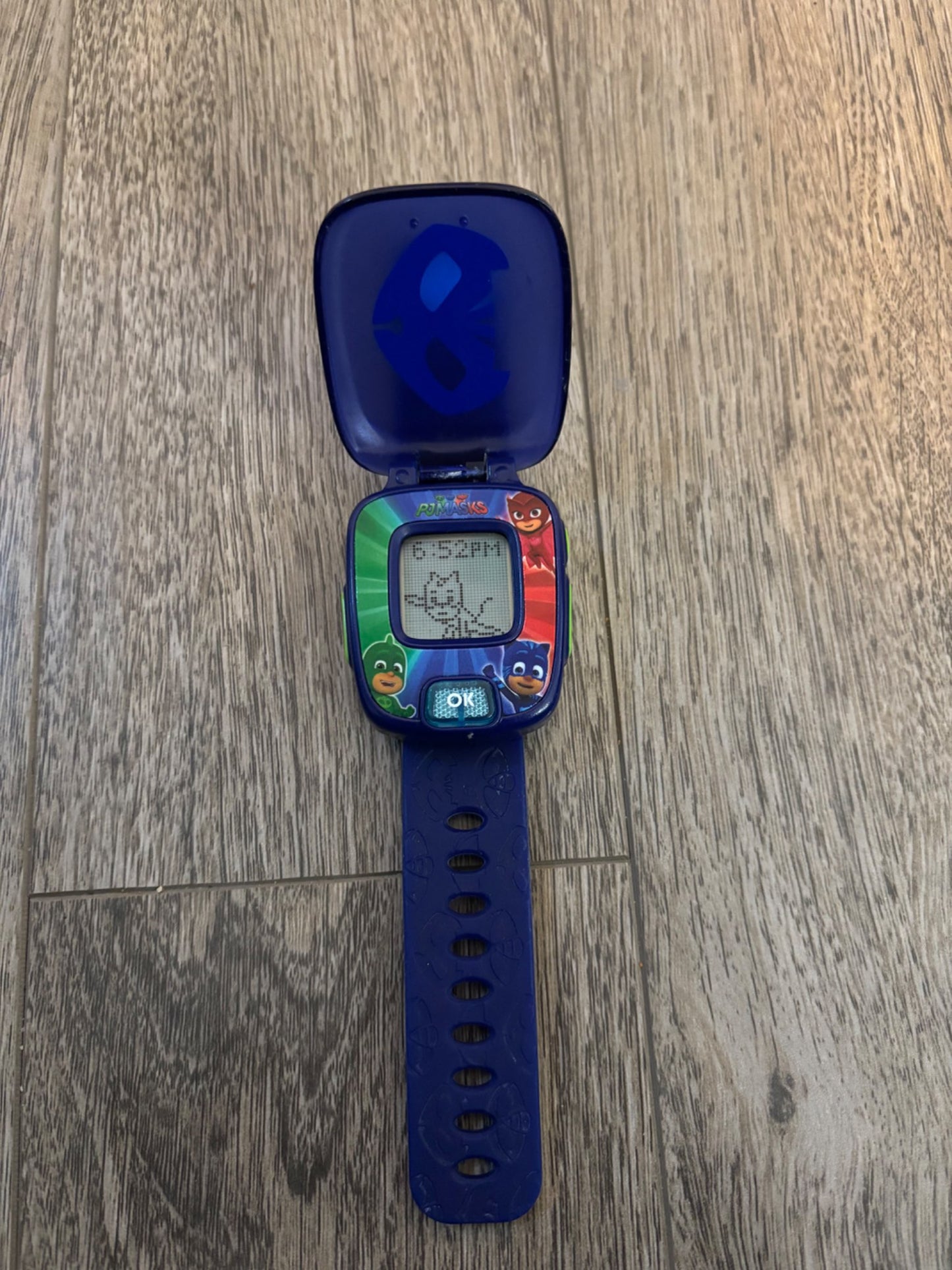 PJ Masks tablet & watch bundle