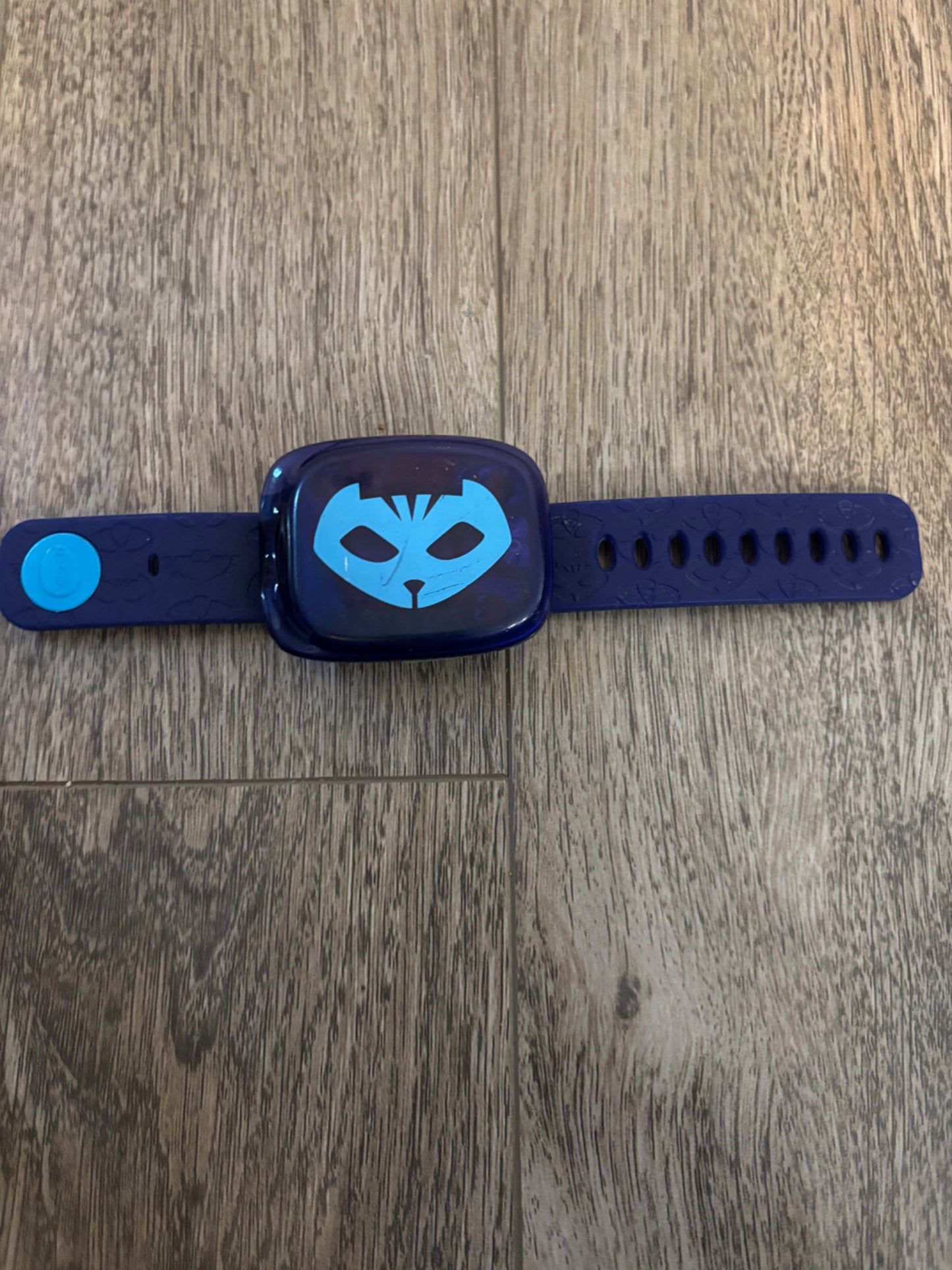 PJ Masks tablet & watch bundle