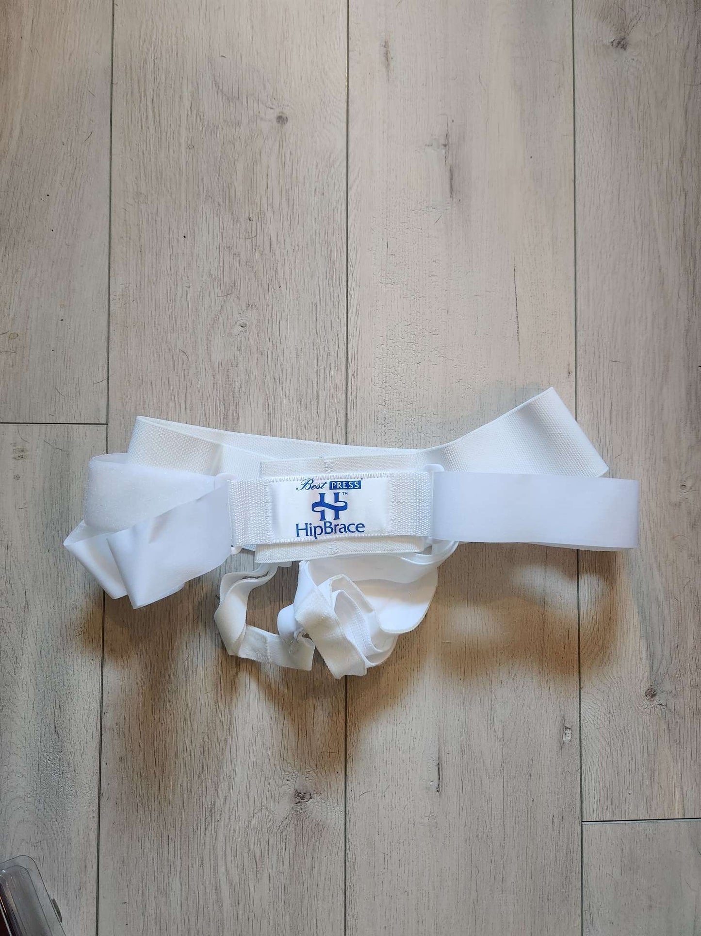 Pelvic floor/Vulvar support garment, Maternity L (12-14)