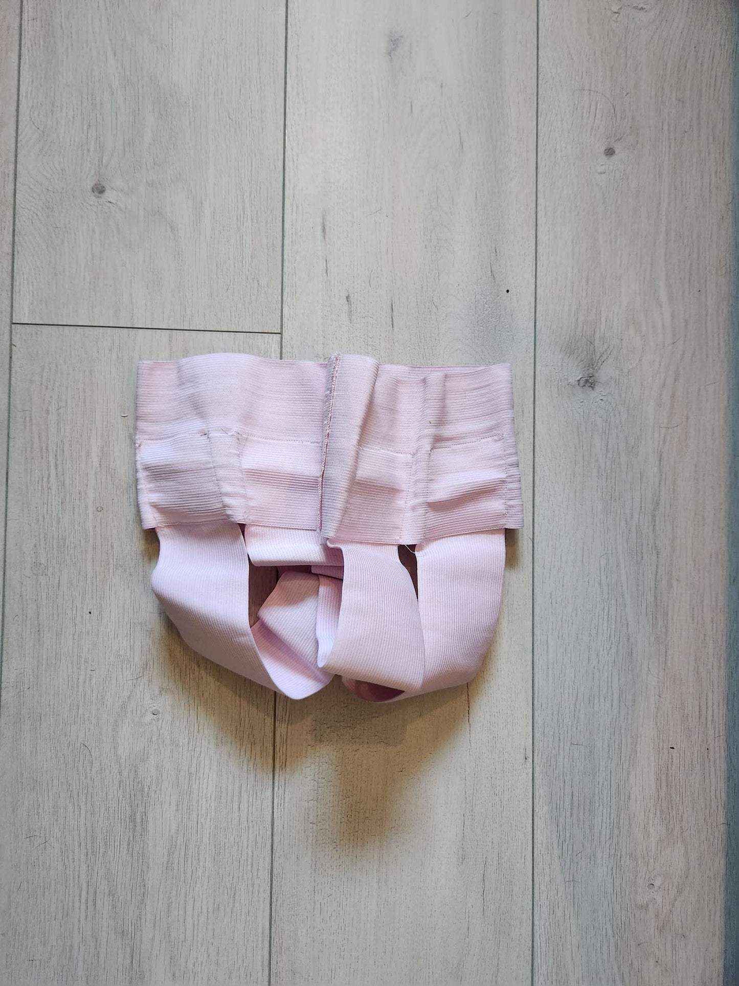 Pelvic floor/Vulvar varicosities support garment, Maternity L (12-14)